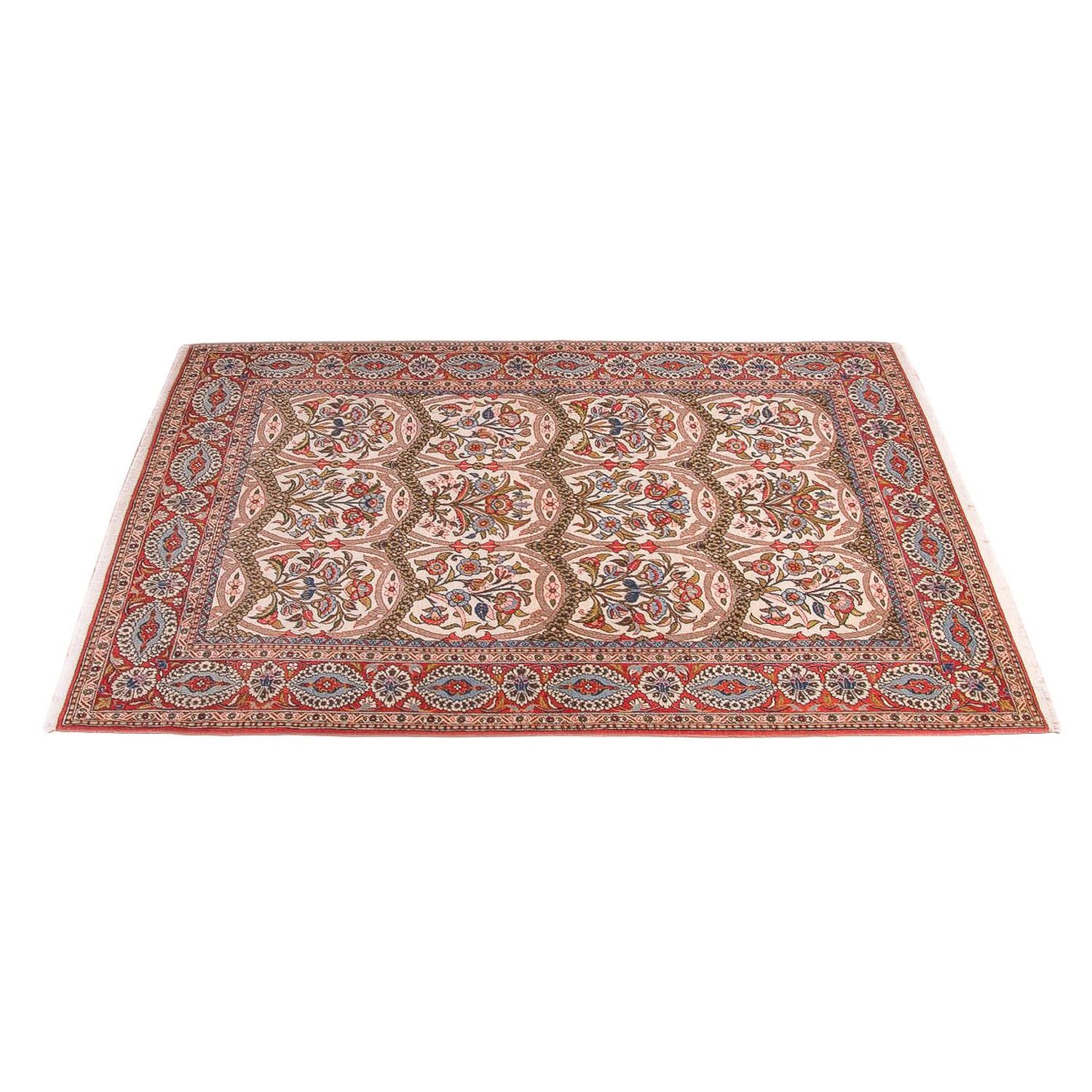 Ghom Teppich 215x141cm - Perserteppich - Image 2