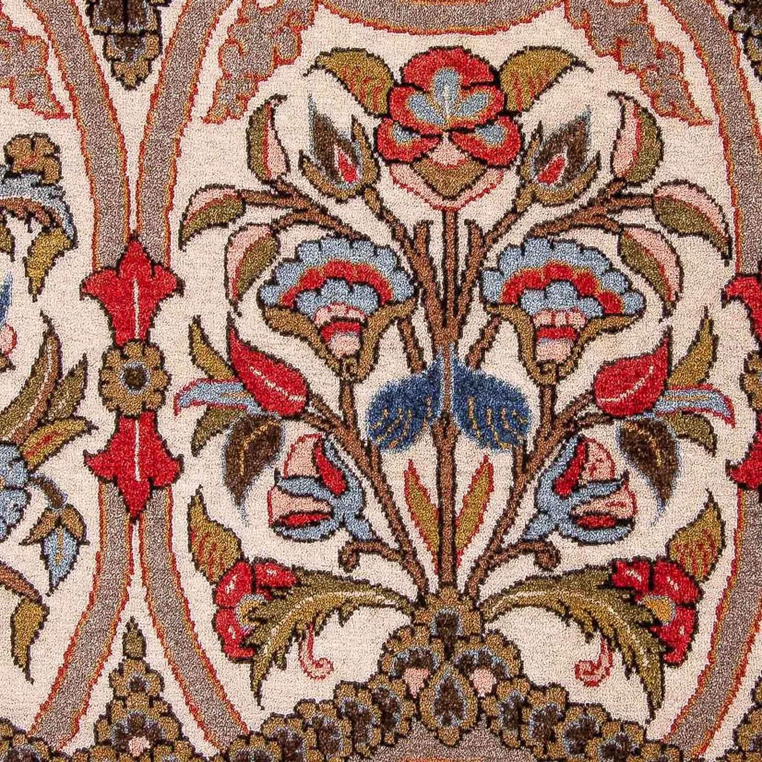 Ghom Teppich 215x141cm - Perserteppich - Image 4