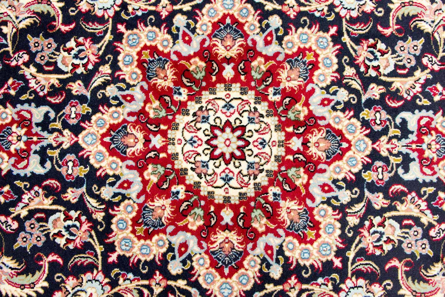 Ghom Teppich 243x170cm - Perserteppich - Image 2