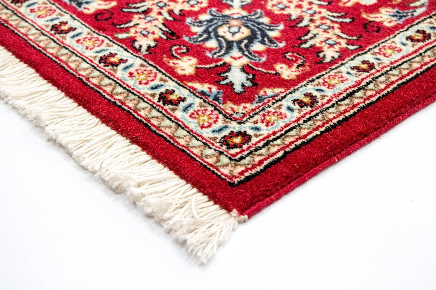 Ghom Teppich 243x170cm - Perserteppich - Image 3