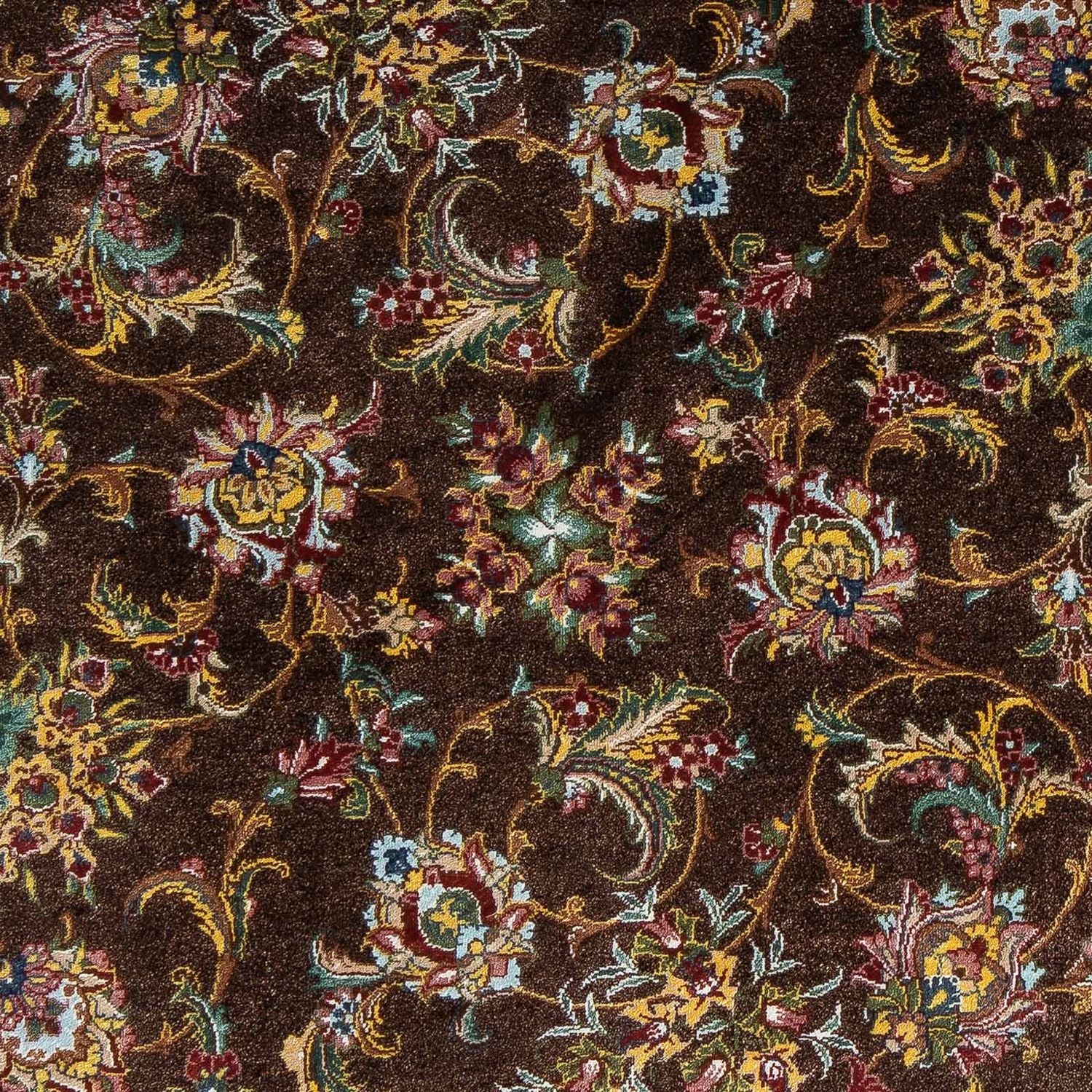 Ghom Teppich 86x60cm - Perserteppich - Image 2