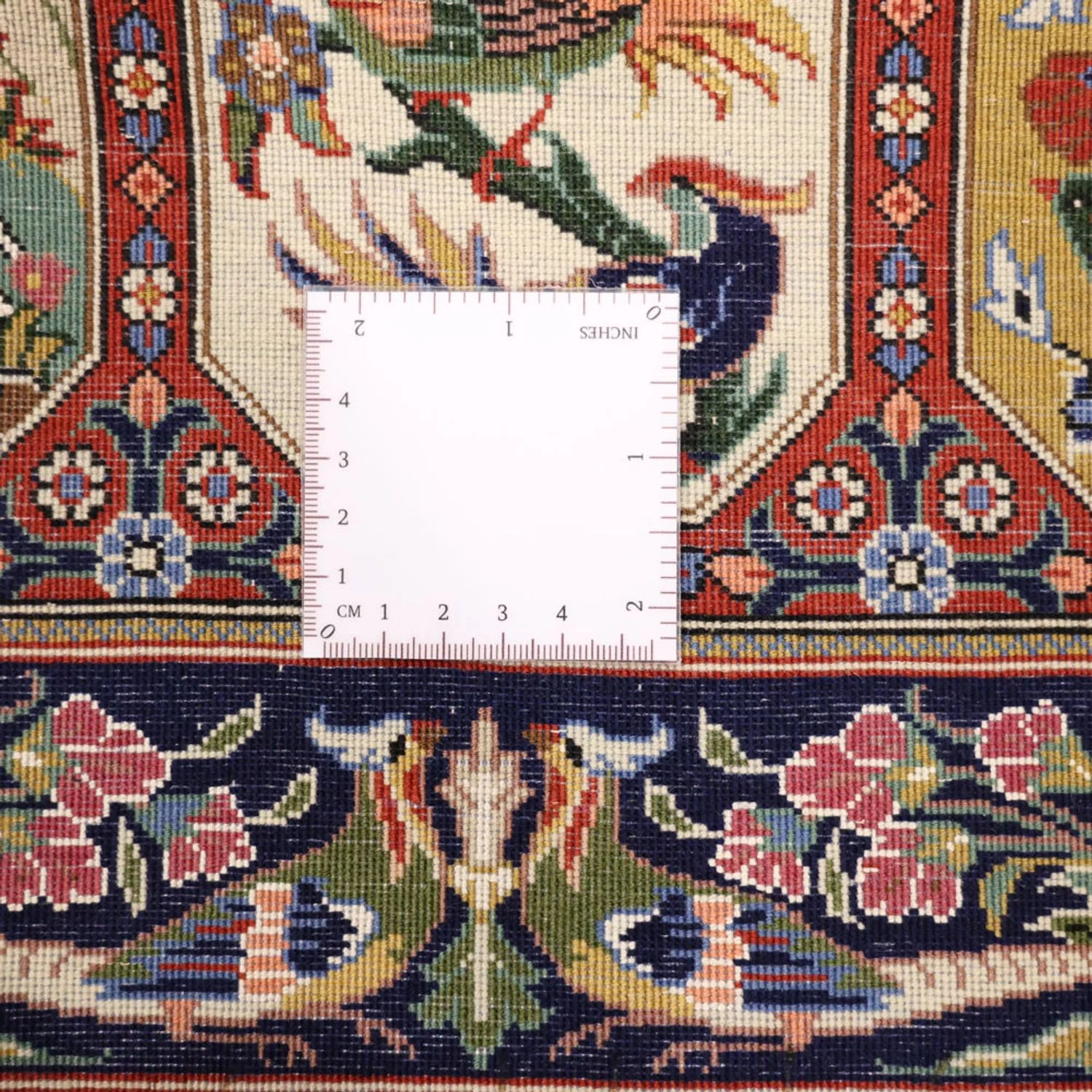Ilam Teppich 114x56cm - Perserteppich - Image 7