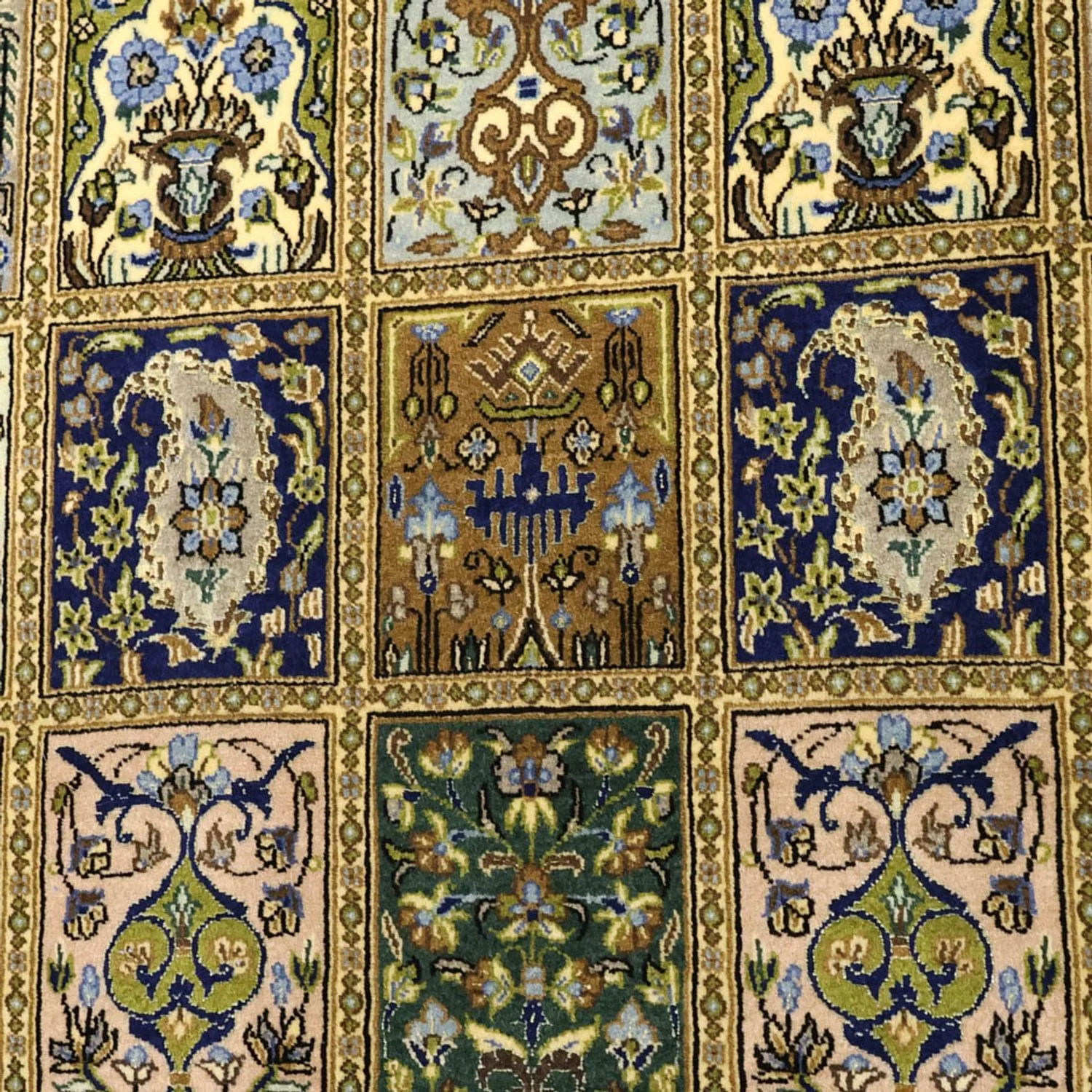 Ilam Teppich 154x102cm - Perserteppich - Image 2