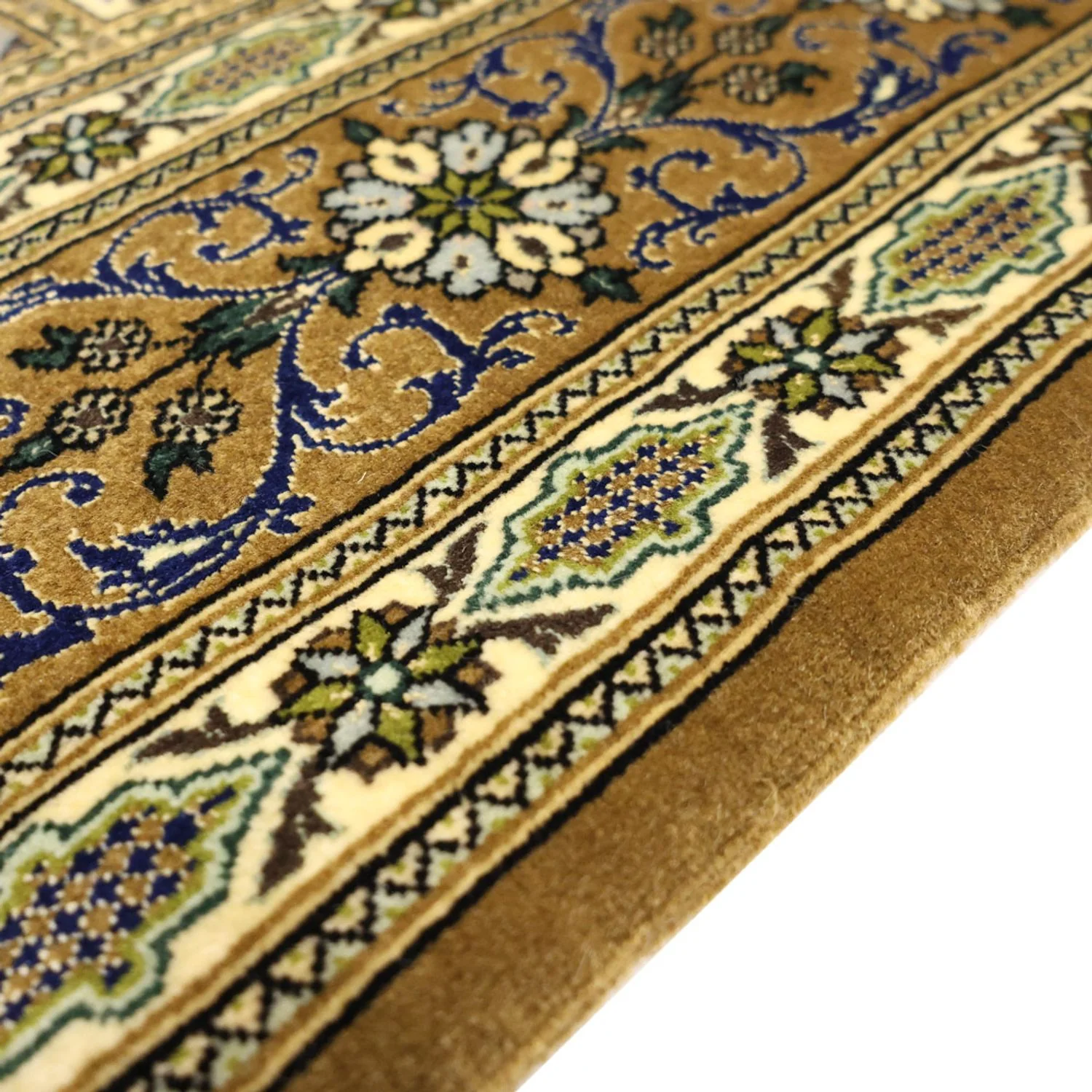 Ilam Teppich 154x102cm - Perserteppich - Image 3