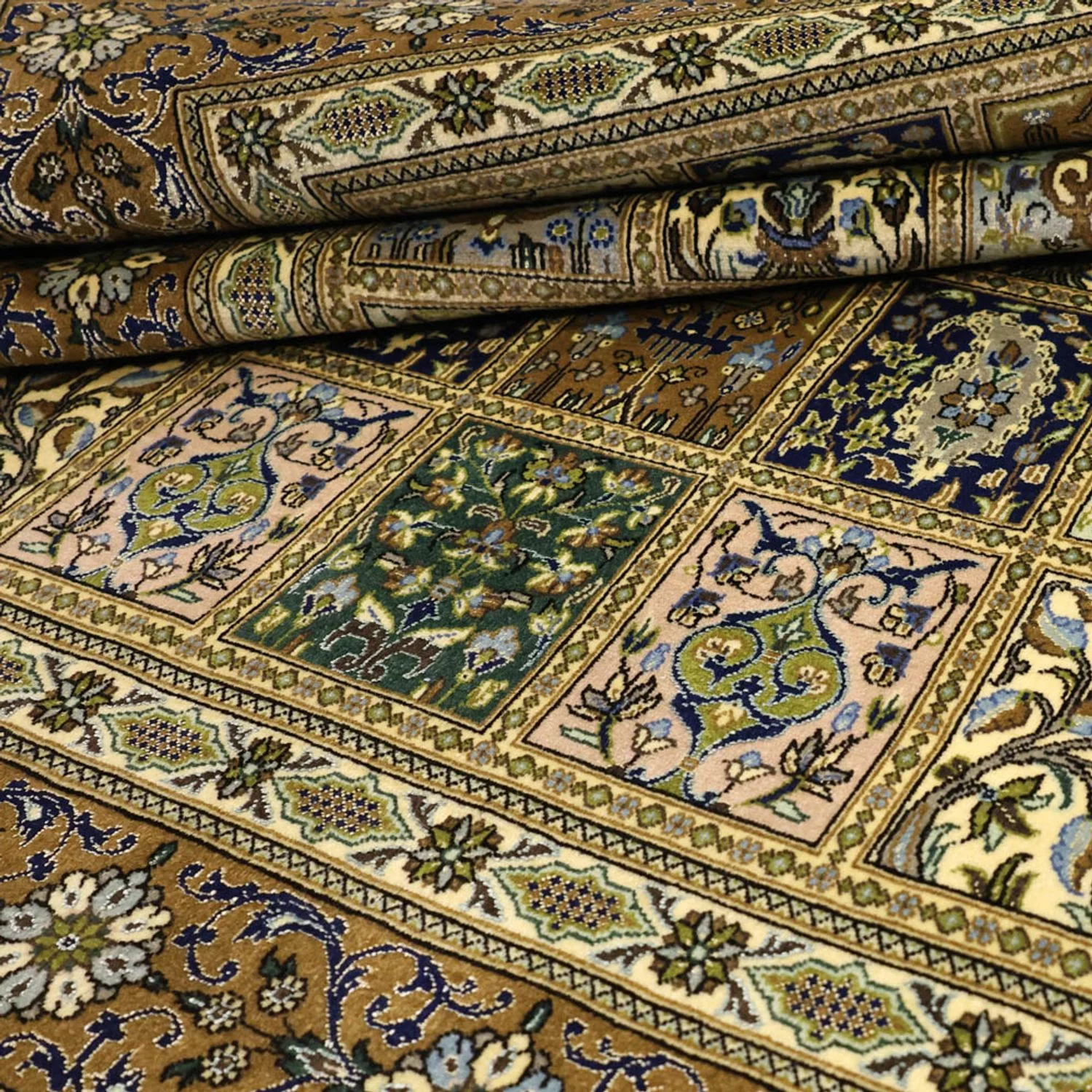 Ilam Teppich 154x102cm - Perserteppich - Image 5