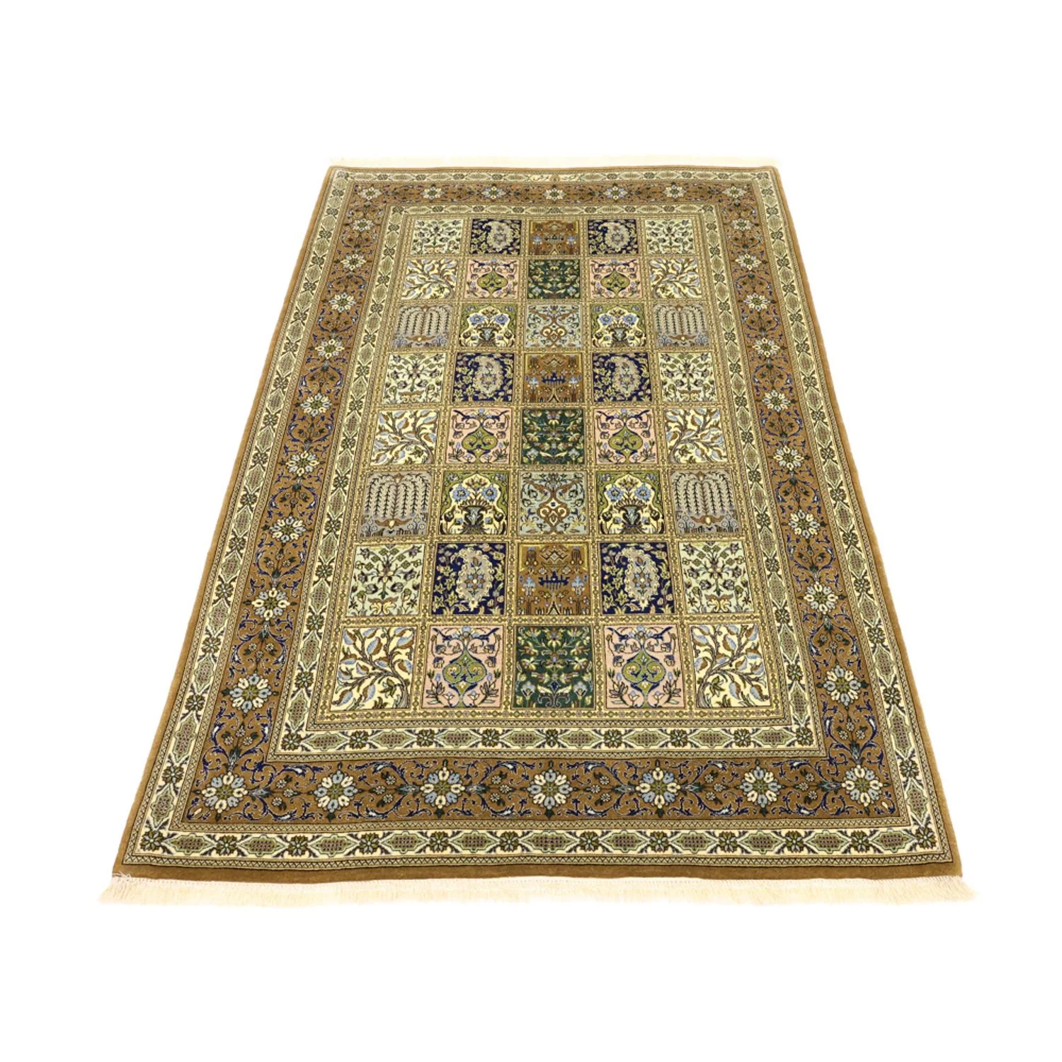 Ilam Teppich 154x102cm - Perserteppich - Image 6