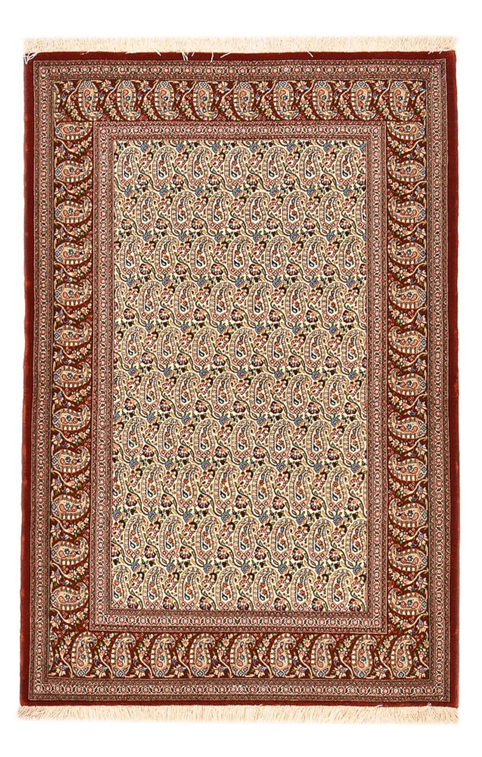 Ilam Teppich 154x104cm - Perserteppich