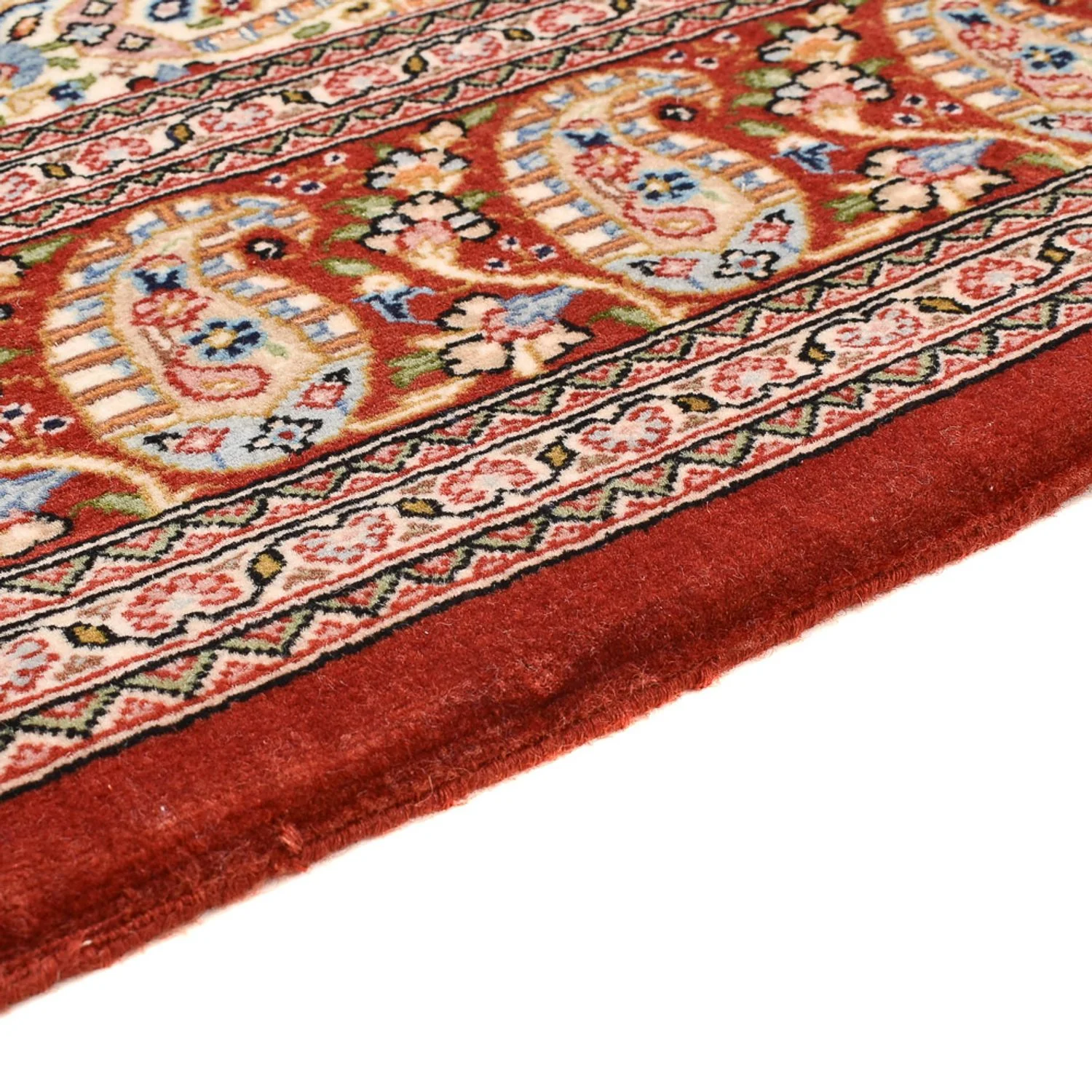 Ilam Teppich 154x104cm - Perserteppich - Image 3