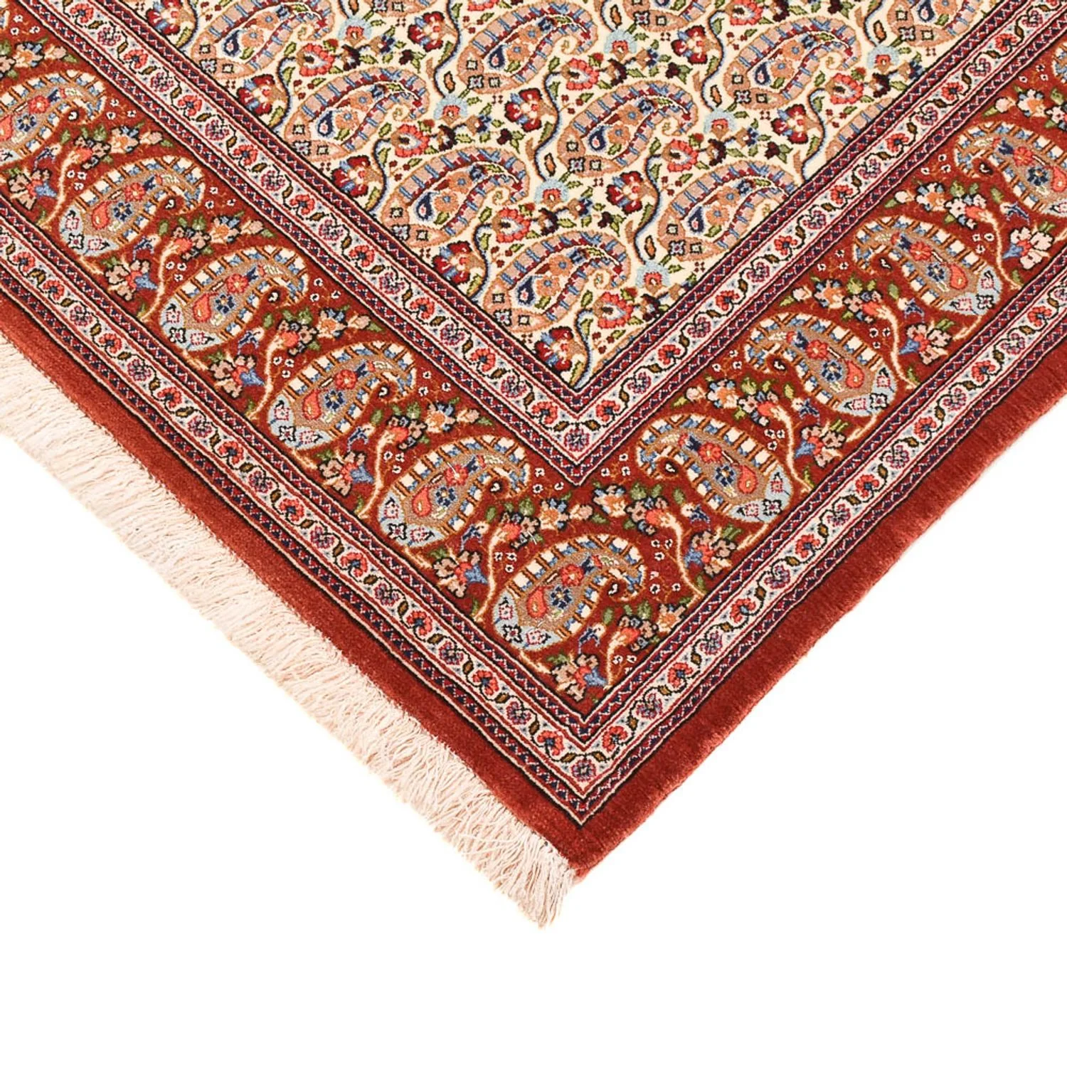 Ilam Teppich 157x101cm - Perserteppich - Image 2