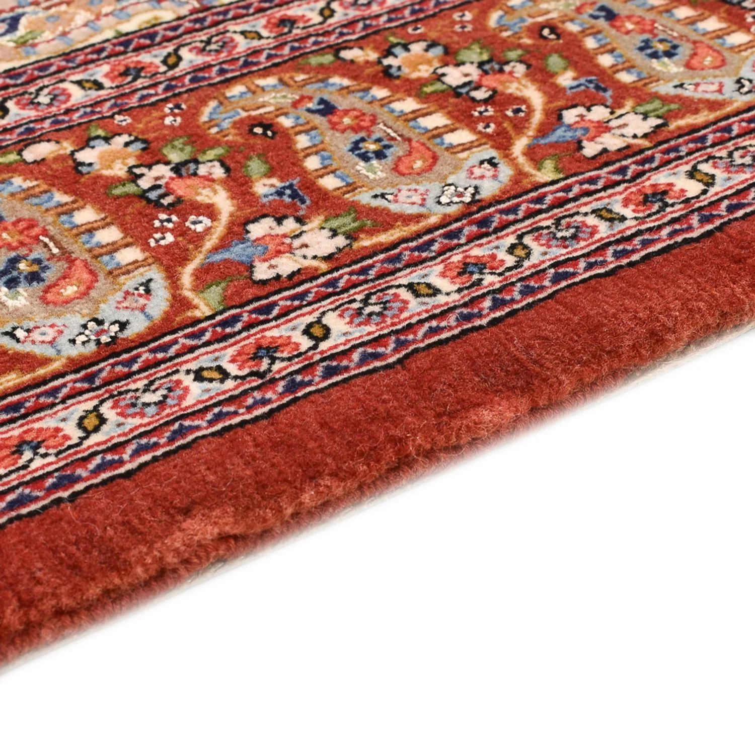 Ilam Teppich 157x101cm - Perserteppich - Image 3