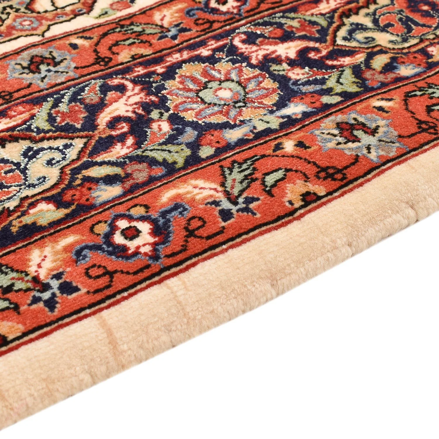 Ilam Teppich 157x109cm - Perserteppich - Image 3