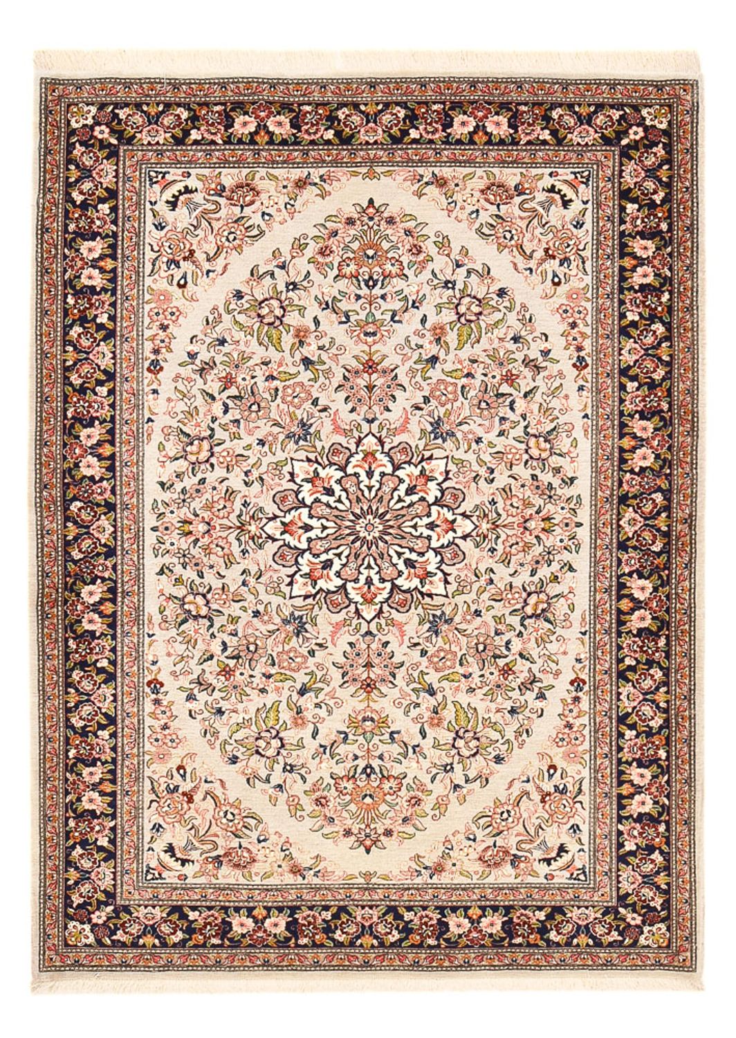 Ilam Teppich 200x139cm - Perserteppich