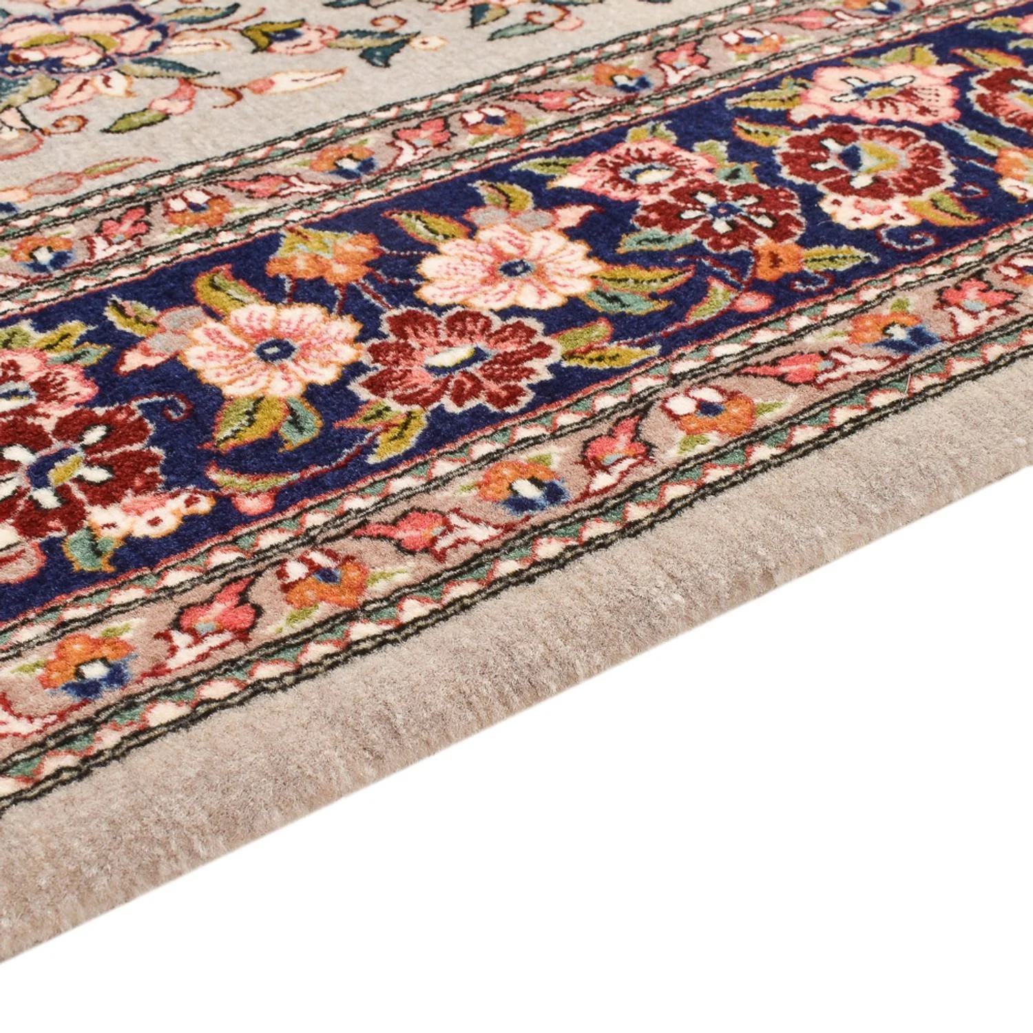 Ilam Teppich 200x139cm - Perserteppich - Image 3