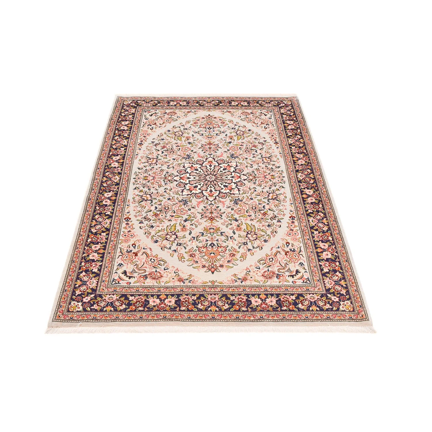 Ilam Teppich 200x139cm - Perserteppich - Image 5