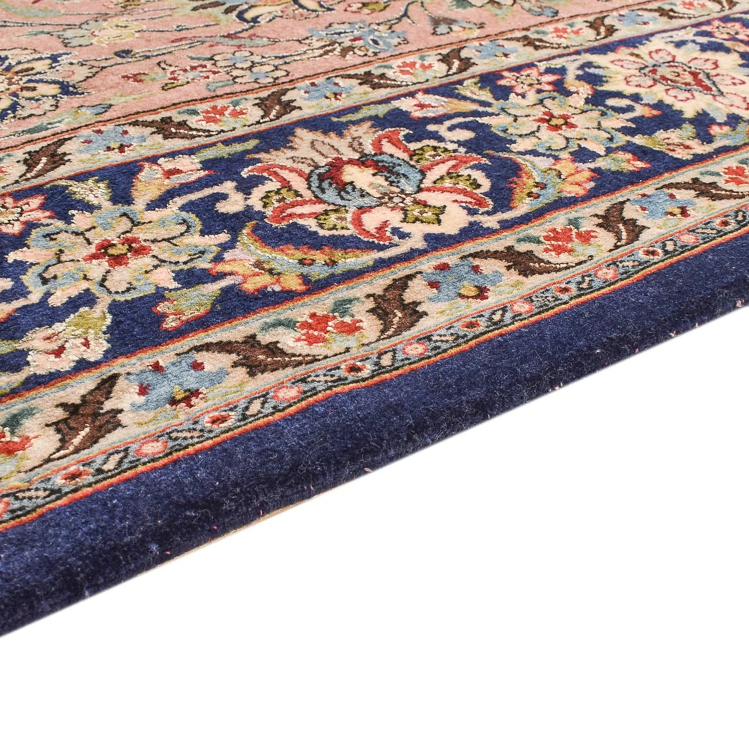 Ilam Teppich 216x135cm - Perserteppich - Image 3