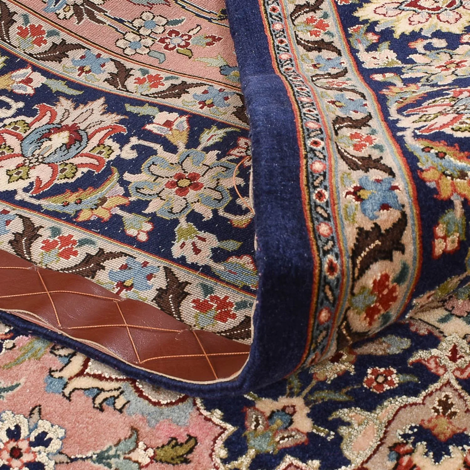 Ilam Teppich 216x135cm - Perserteppich - Image 4