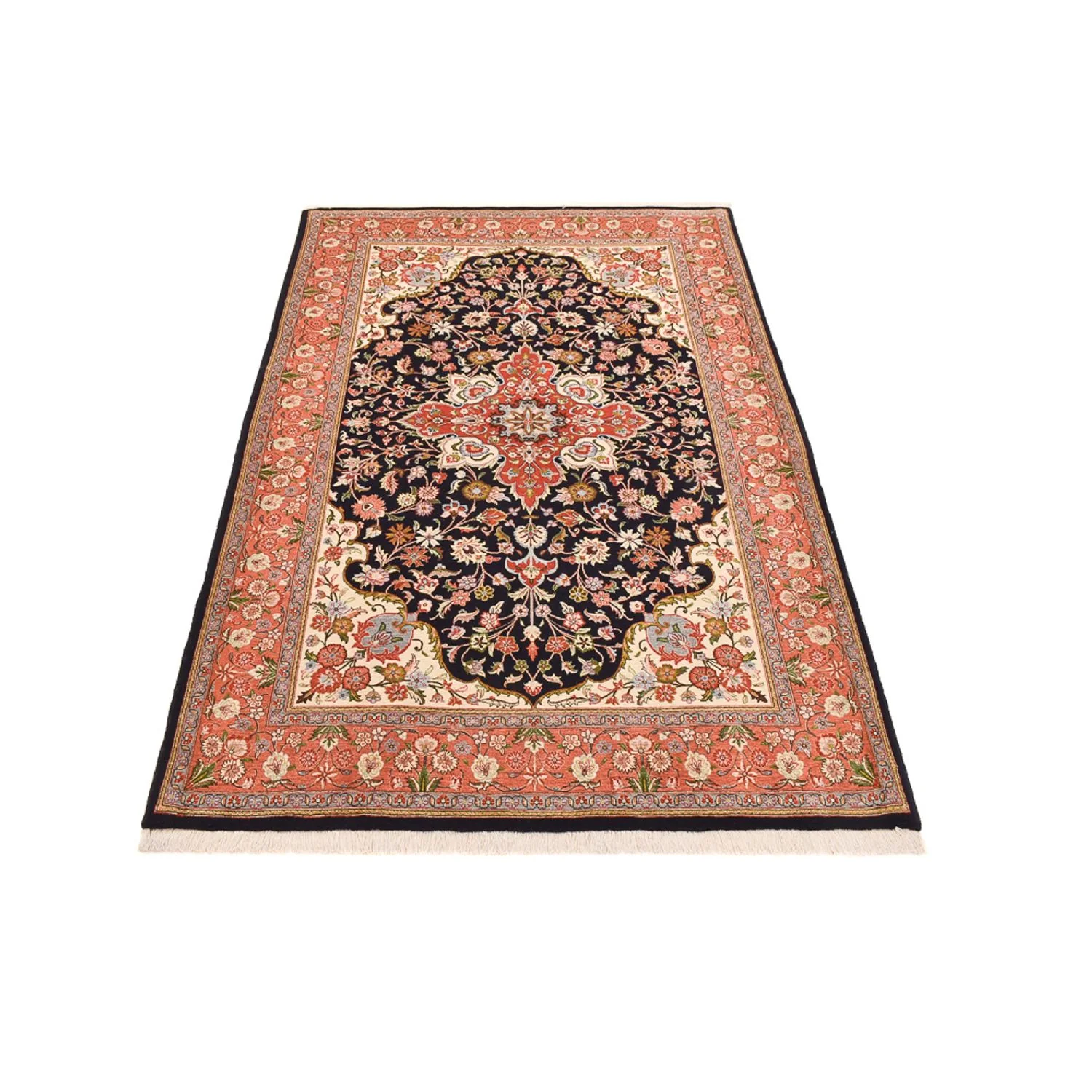 Ilam Teppich 227x140cm - Perserteppich - Image 5