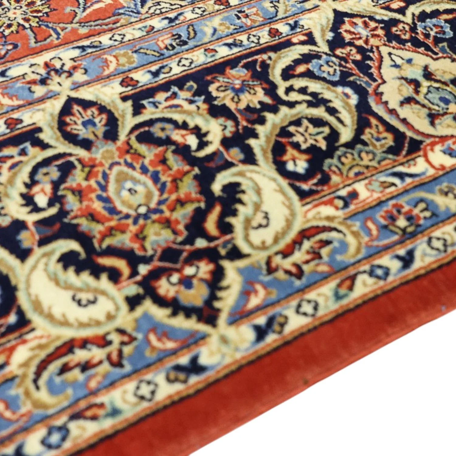 Ilam Teppich 220x141cm - Perserteppich - Image 3