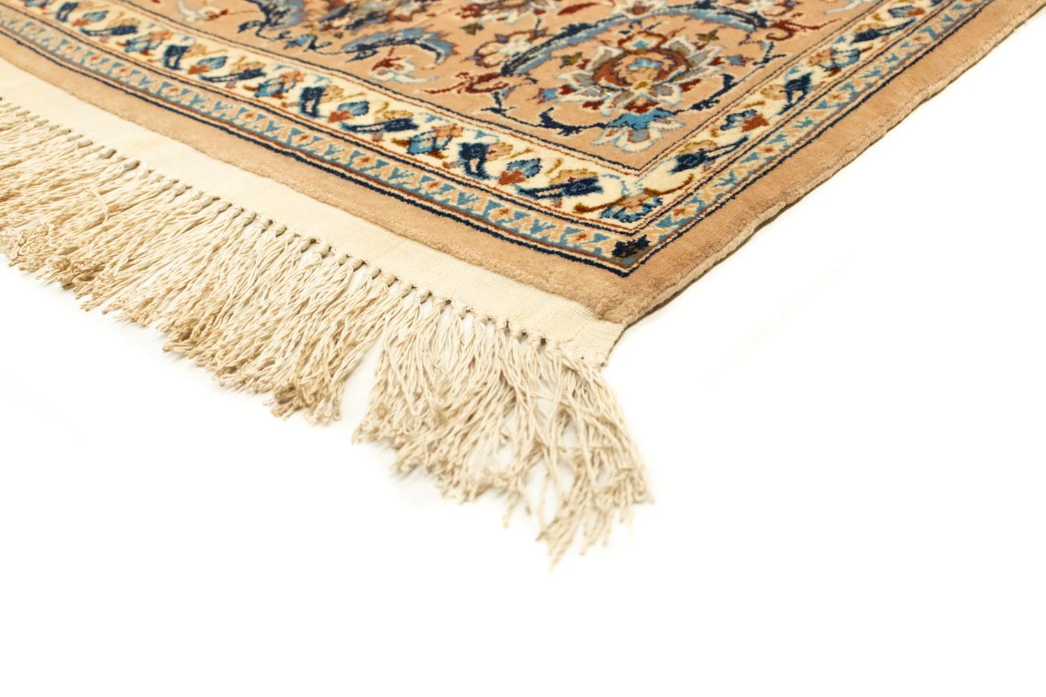 Isfahan Teppich 160x110cm - Perserteppich - Image 3