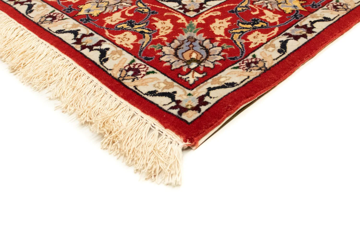 Isfahan Teppich 163x111cm - Perserteppich - Image 3