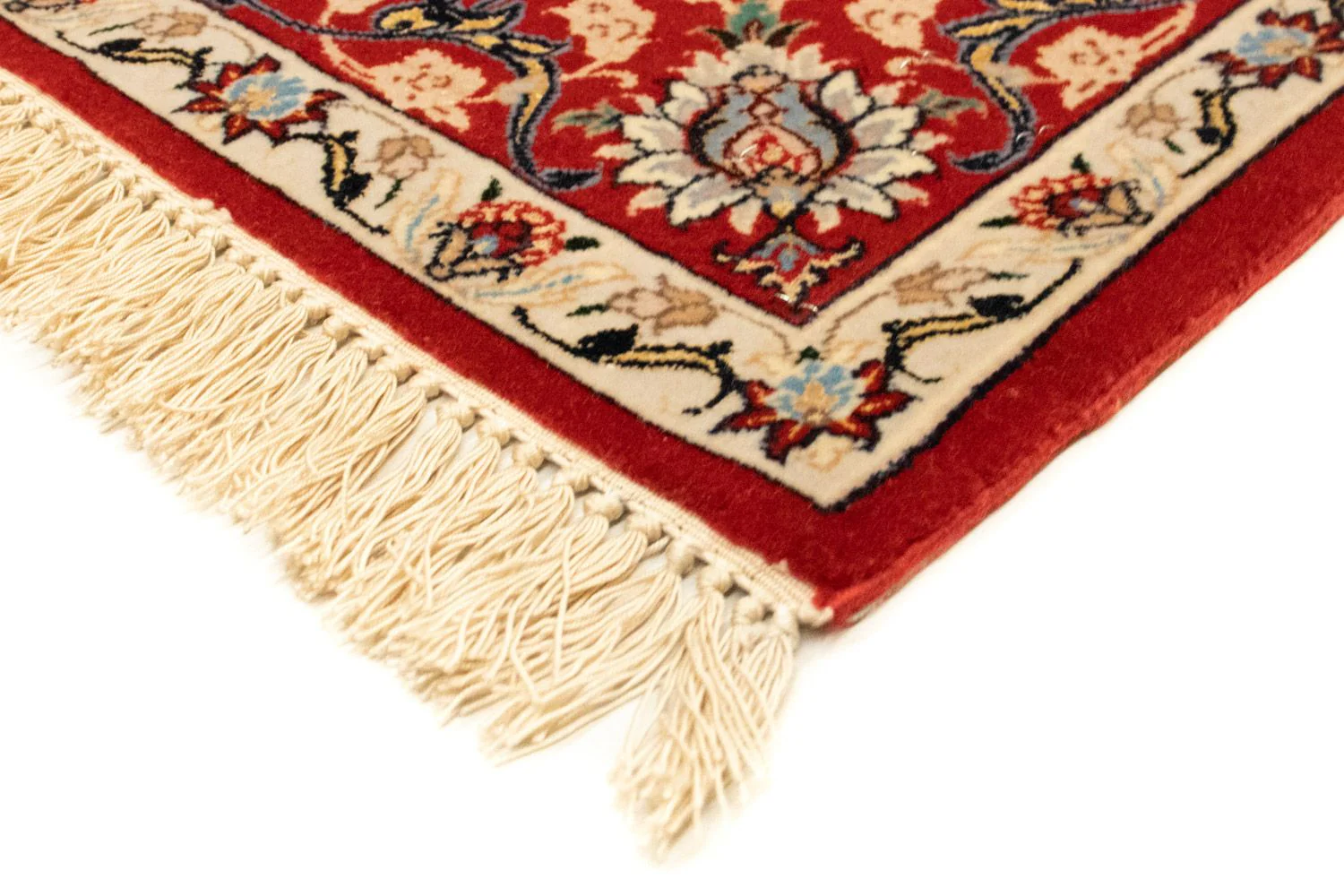 Isfahan Teppich 168x110cm - Perserteppich - Image 3
