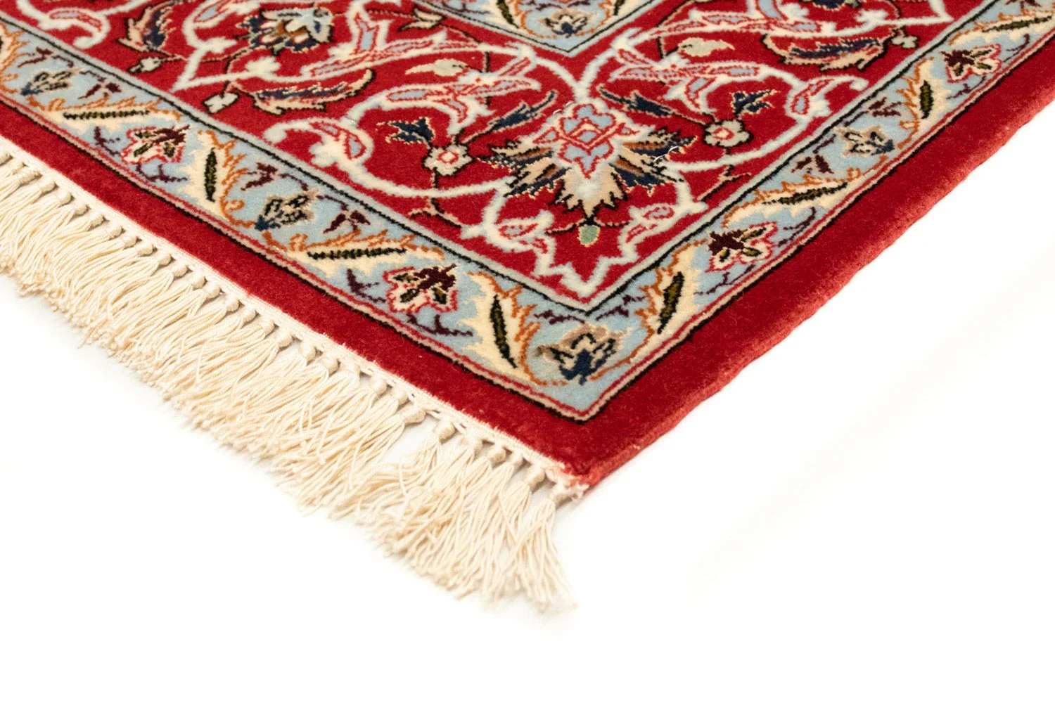 Isfahan Teppich 170x109cm - Perserteppich - Image 3