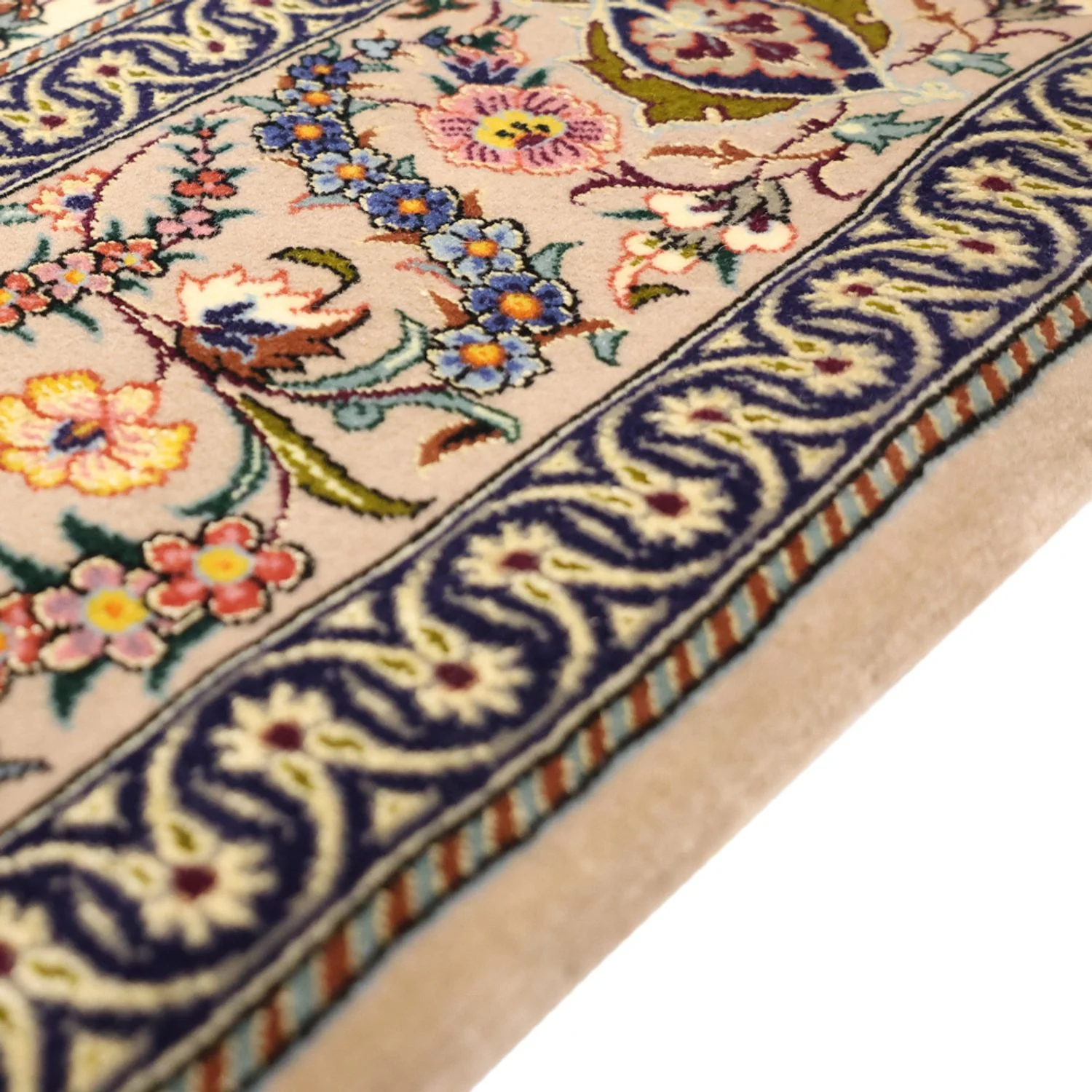 Isfahan Teppich 171x111cm - Perserteppich - Image 3