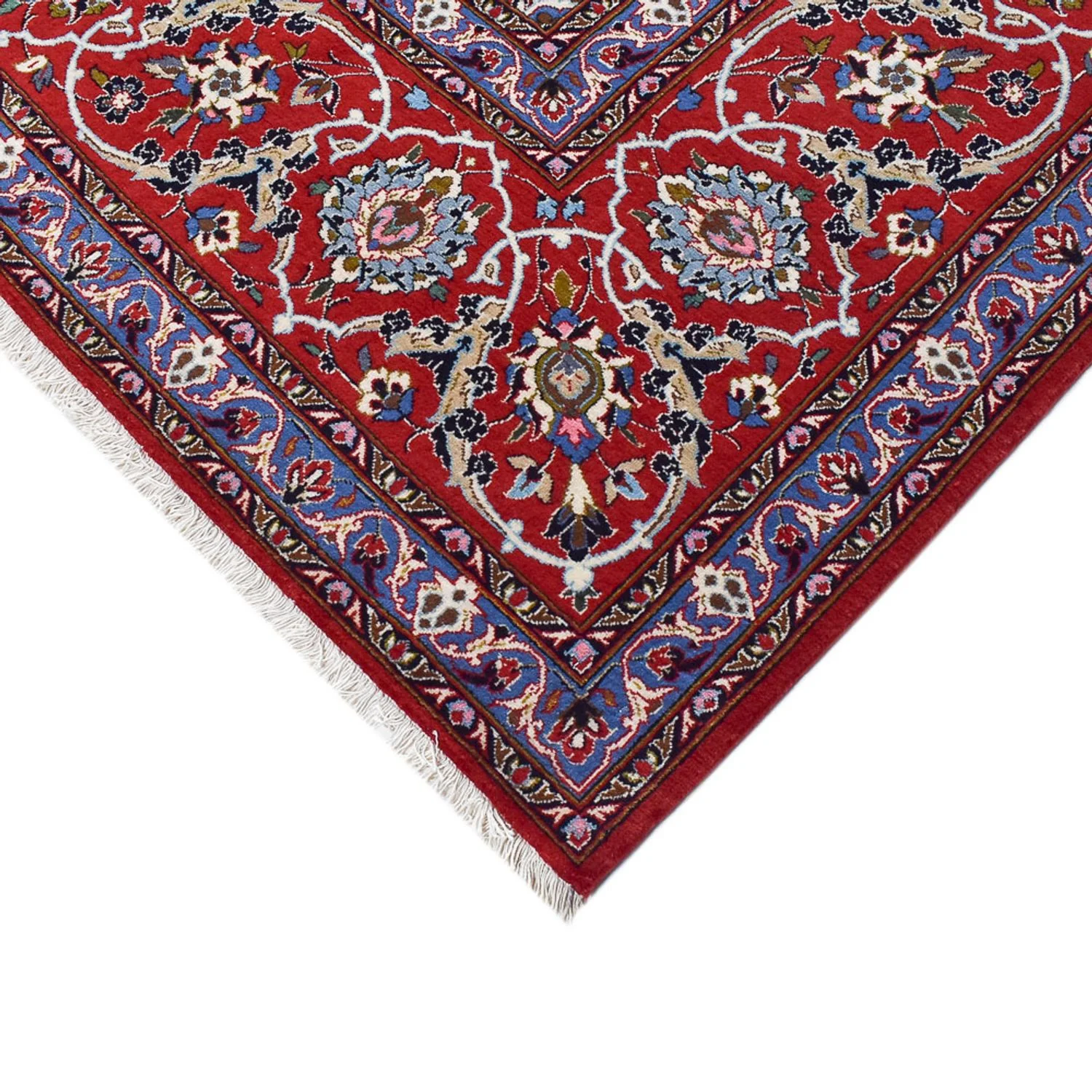 Isfahan Teppich 398x298cm - Perserteppich - Image 2