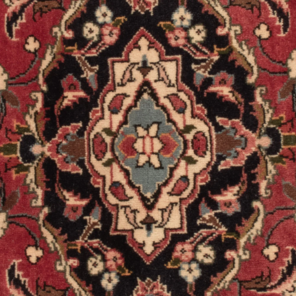 Keshan Teppich 108x77cm - Perserteppich - Image 2