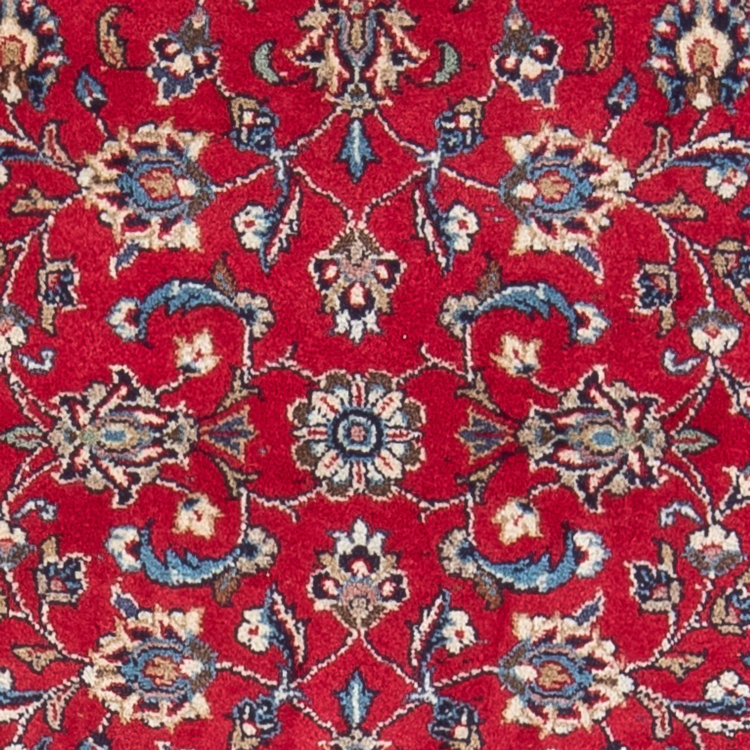 Keshan Teppich 138x70cm - Perserteppich - Image 2