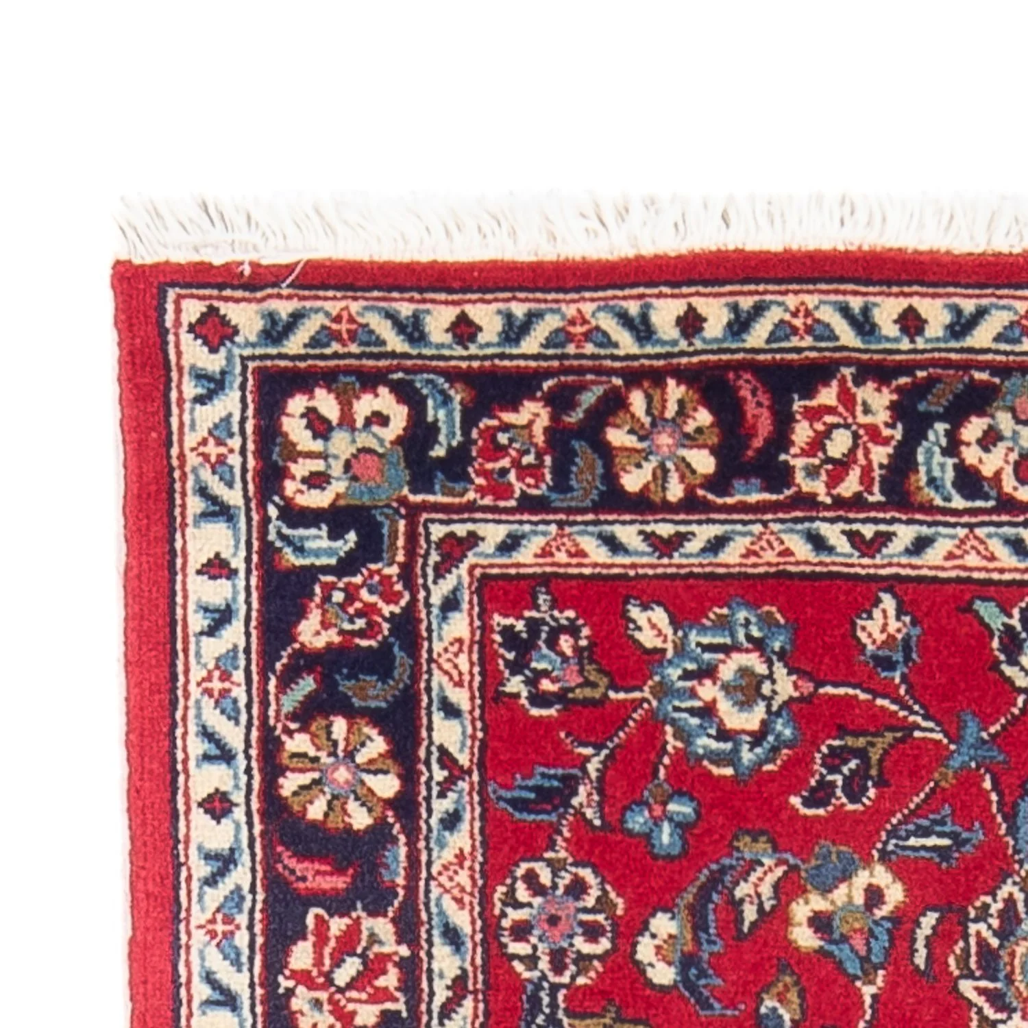 Keshan Teppich 142x68cm - Perserteppich - Image 3