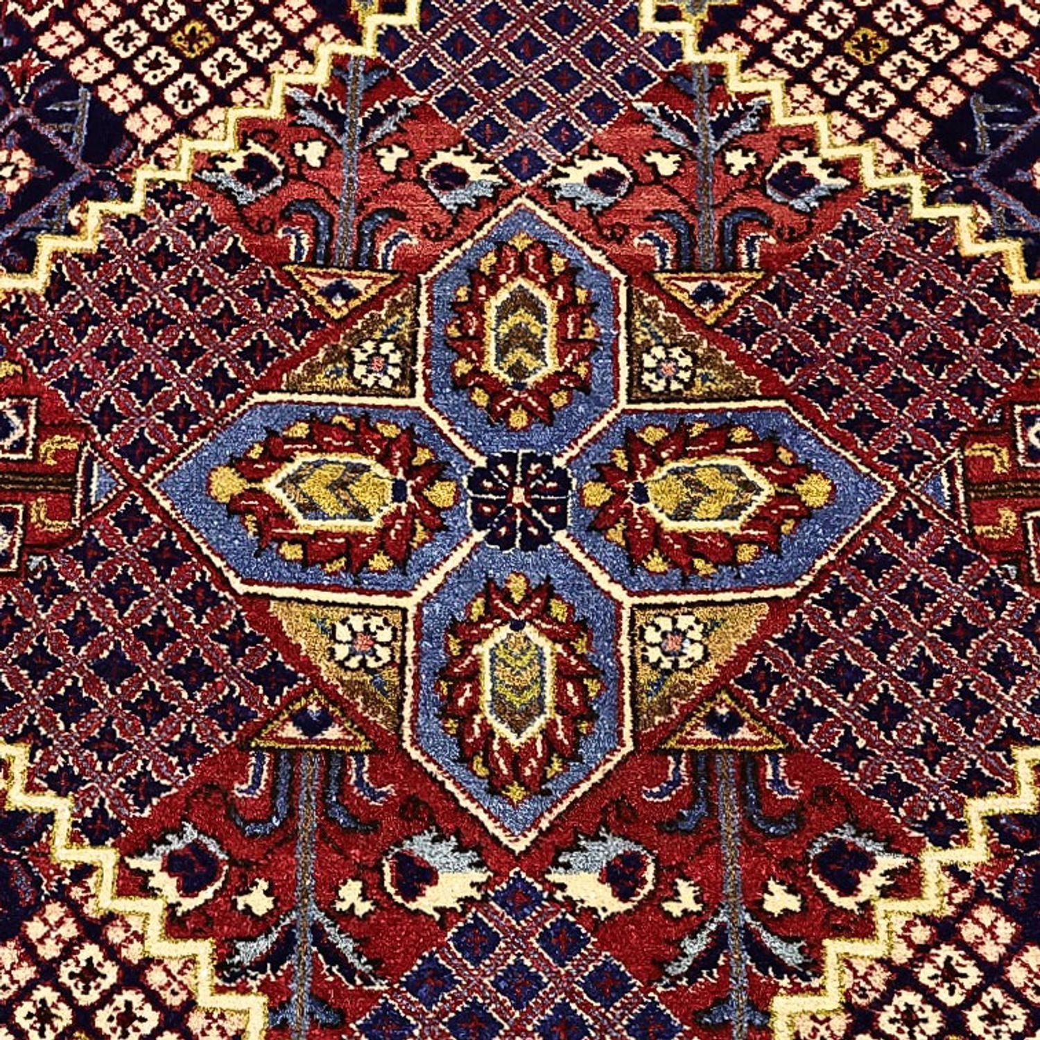 Keshan Teppich 215x140cm - Perserteppich - Image 2