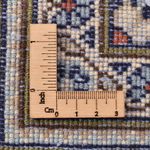 Perserteppich - Keshan - 254 x 145 cm - sand - Image 6