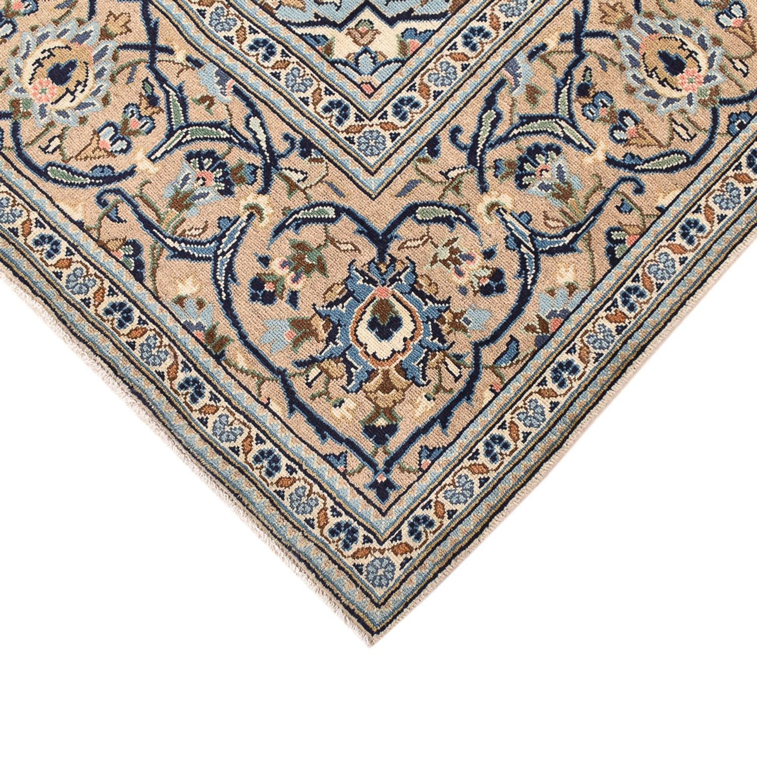 Keshan Teppich 295x200cm - Perserteppich - Image 2