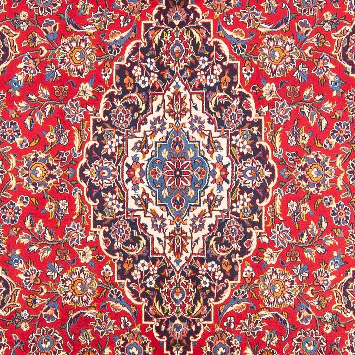 Keshan Teppich 300x203cm - Perserteppich - Image 2