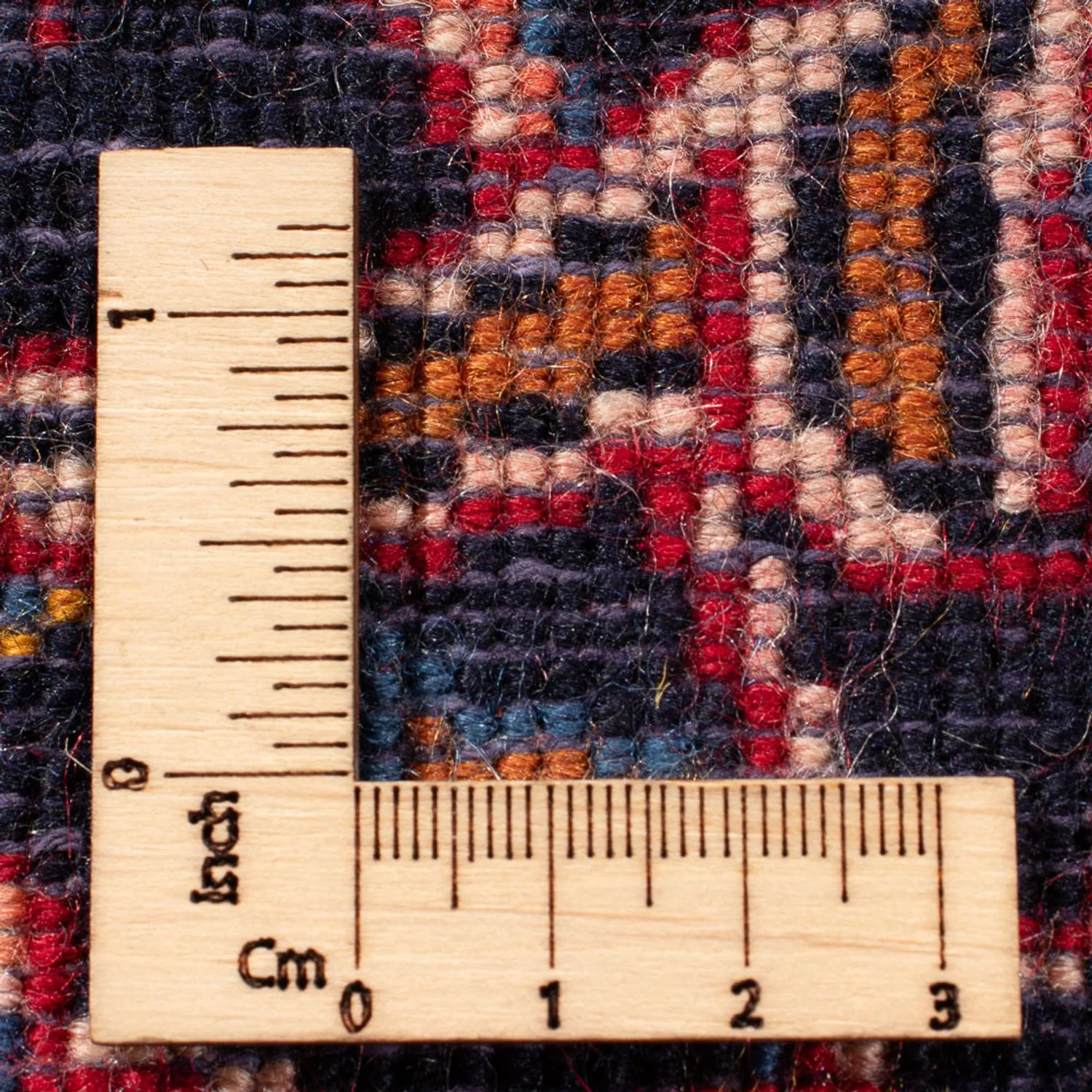 Keshan Teppich 300x203cm - Perserteppich - Image 7