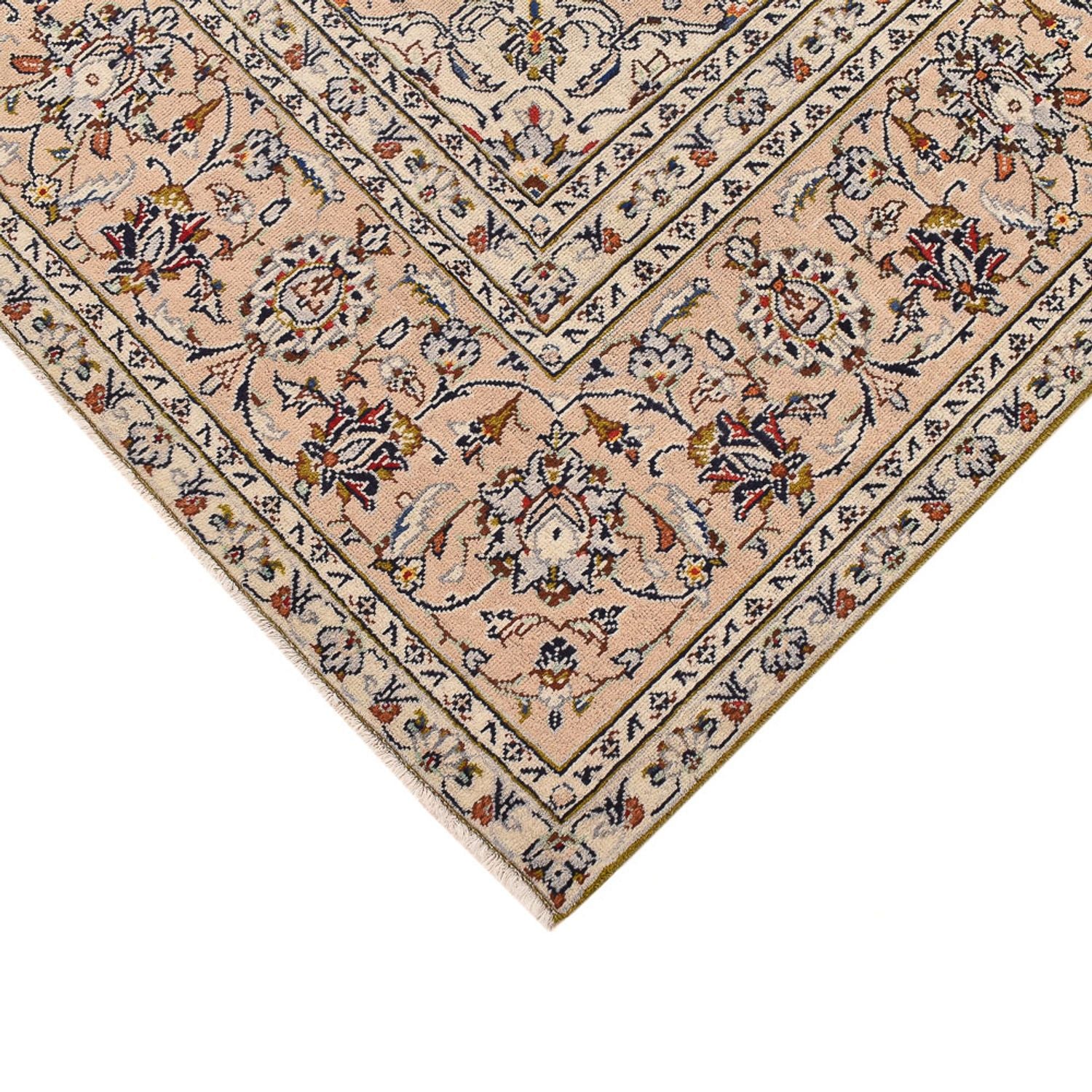 Keshan Teppich 308x208cm - Perserteppich - Image 2