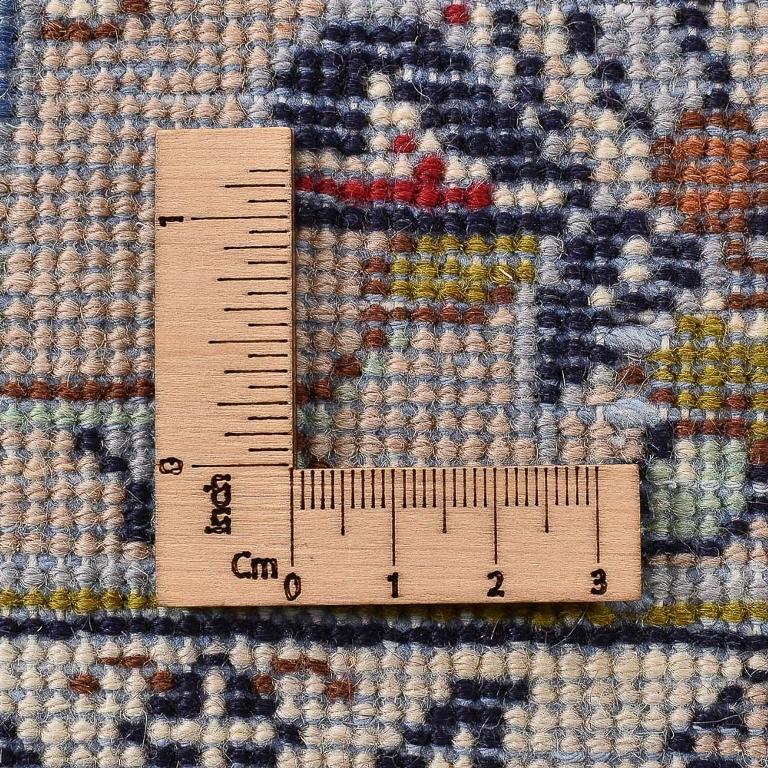 Keshan Teppich 308x208cm - Perserteppich - Image 6