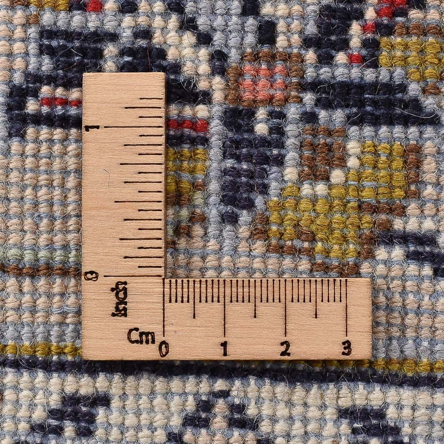 Keshan Teppich 310x215cm - Perserteppich - Image 6