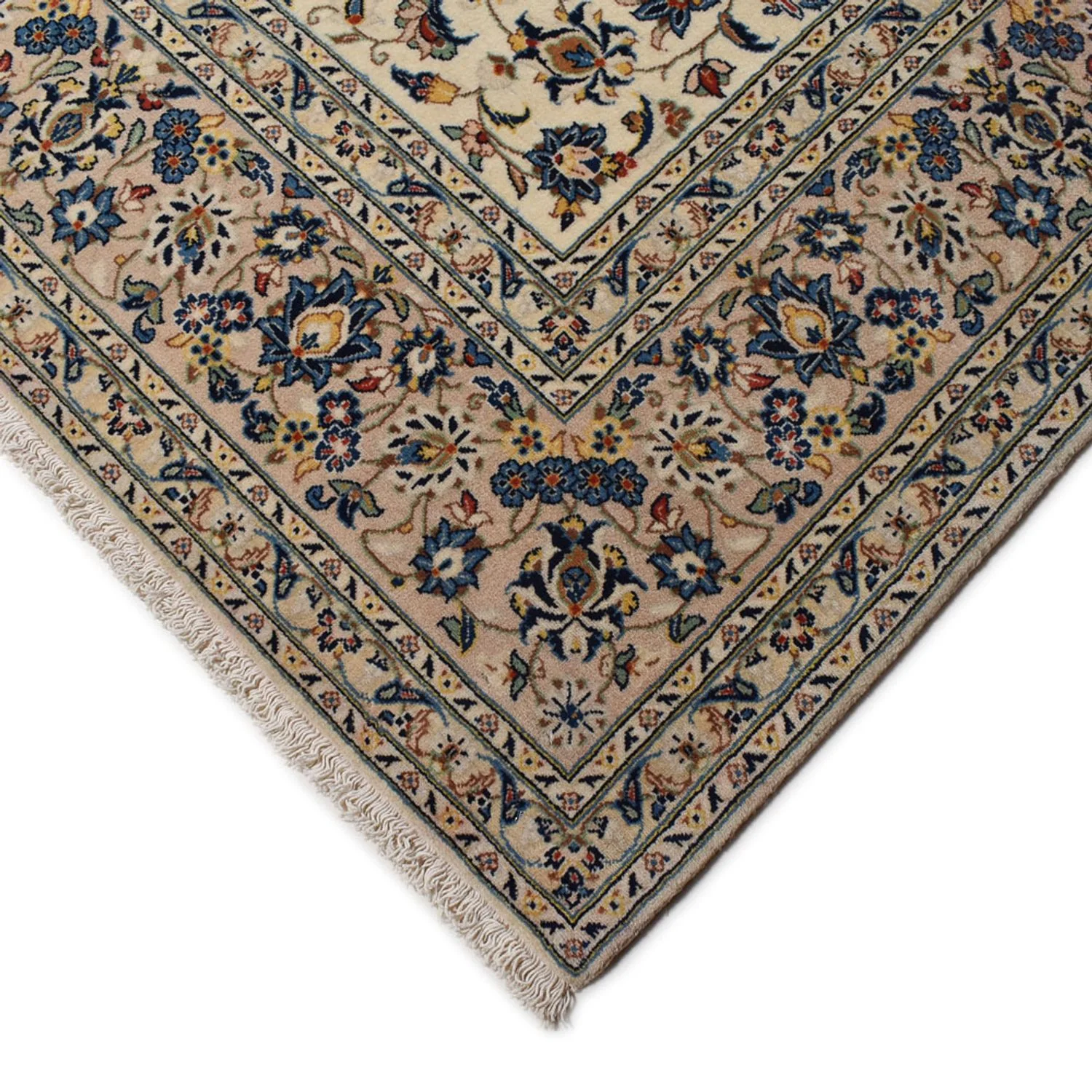 Keshan Teppich 322x217cm - Perserteppich - Image 2