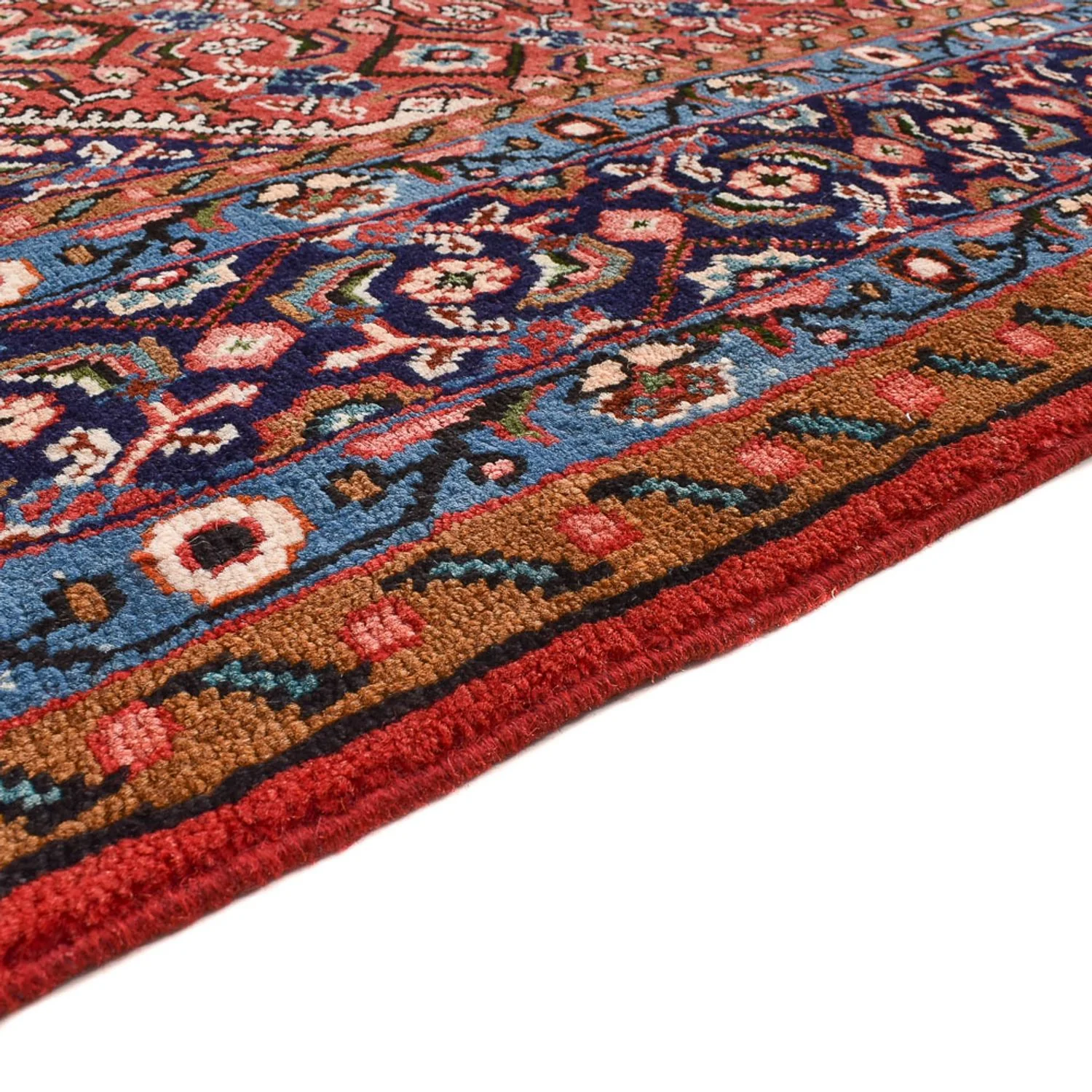 Keshan Teppich 385x283cm - Perserteppich - Image 3