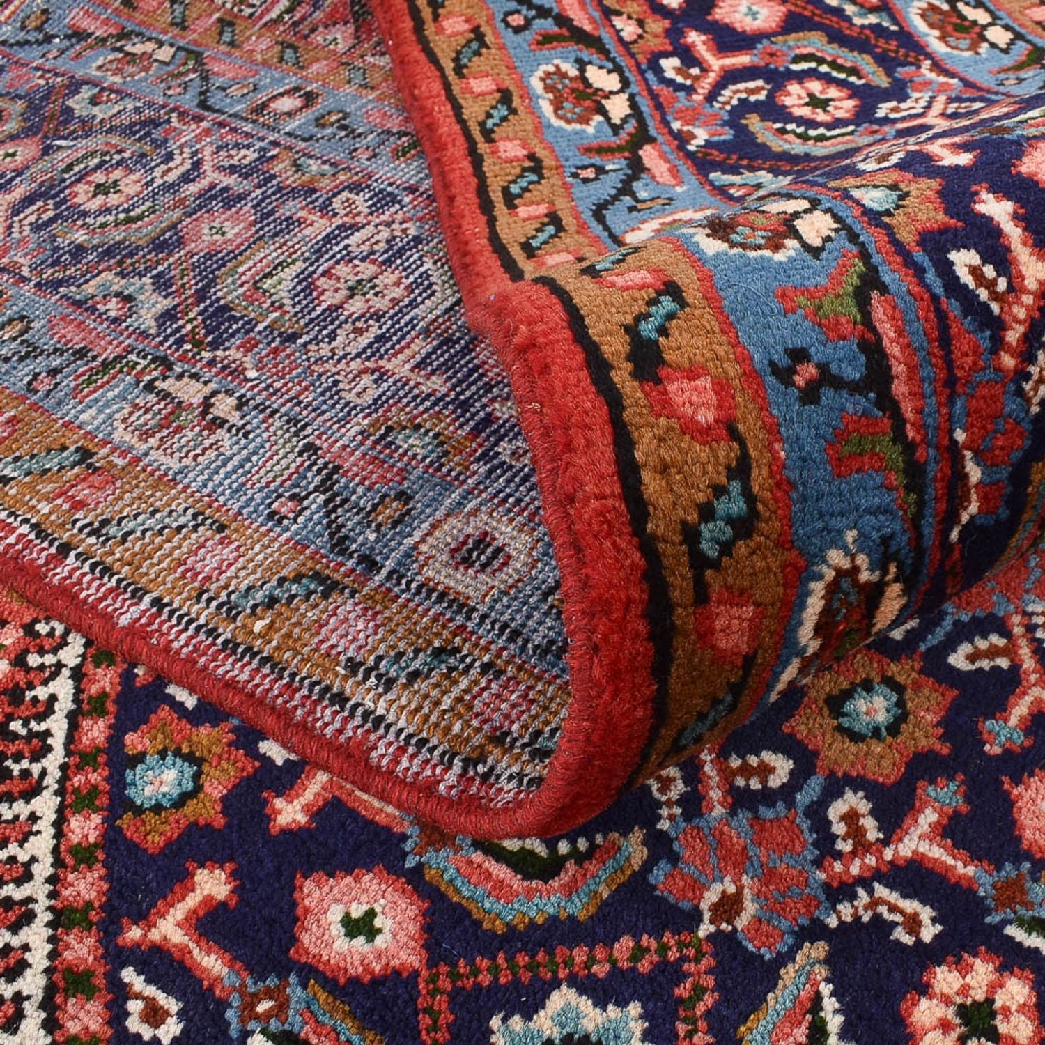 Keshan Teppich 385x283cm - Perserteppich - Image 4