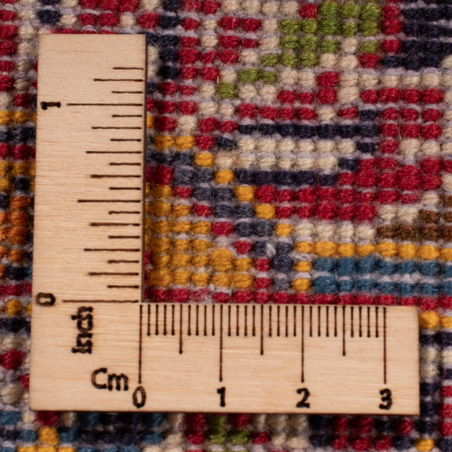 Keshan Teppich 385x291cm - Perserteppich - Image 6