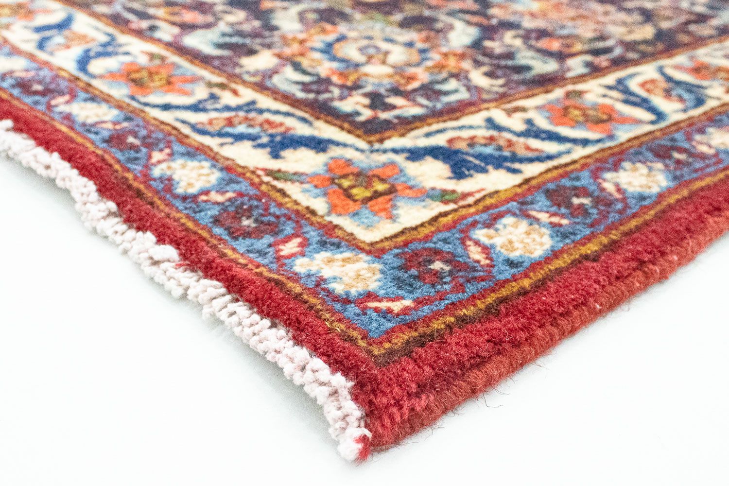 Keshan Teppich 387x296cm - Perserteppich - Image 3
