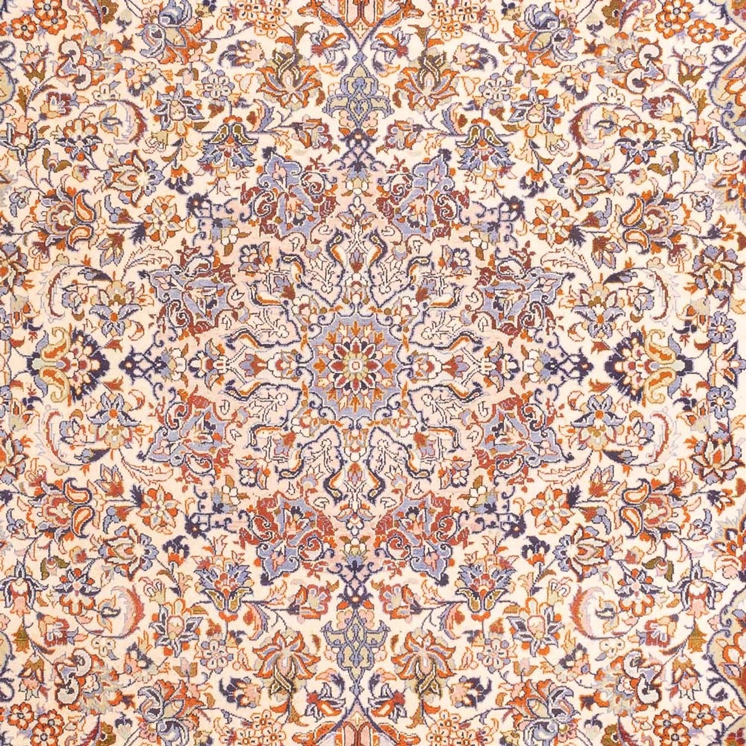 Keshan Teppich 410x280cm - Perserteppich - Image 2