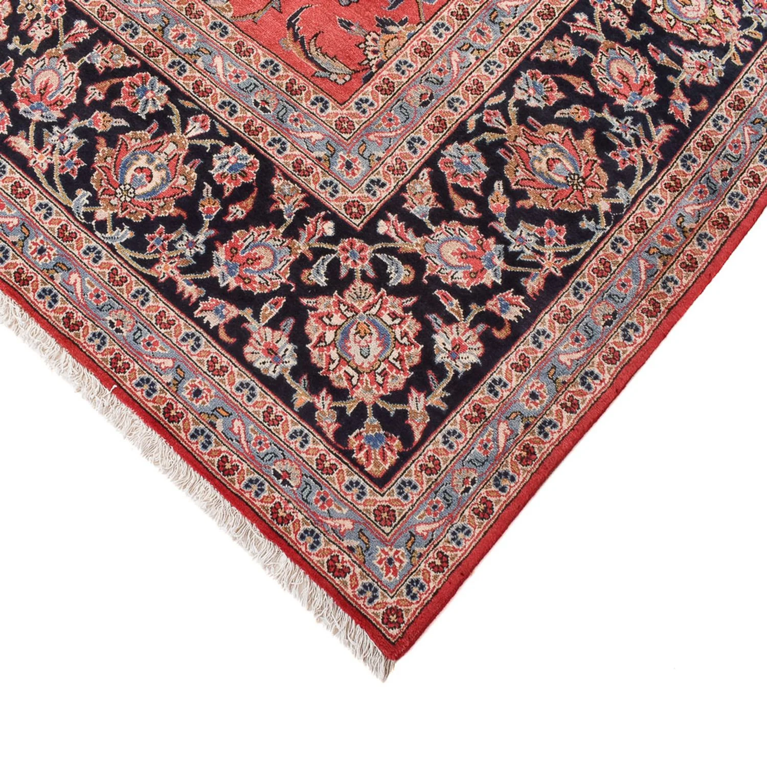 Keshan Teppich 415x297cm - Perserteppich - Image 2