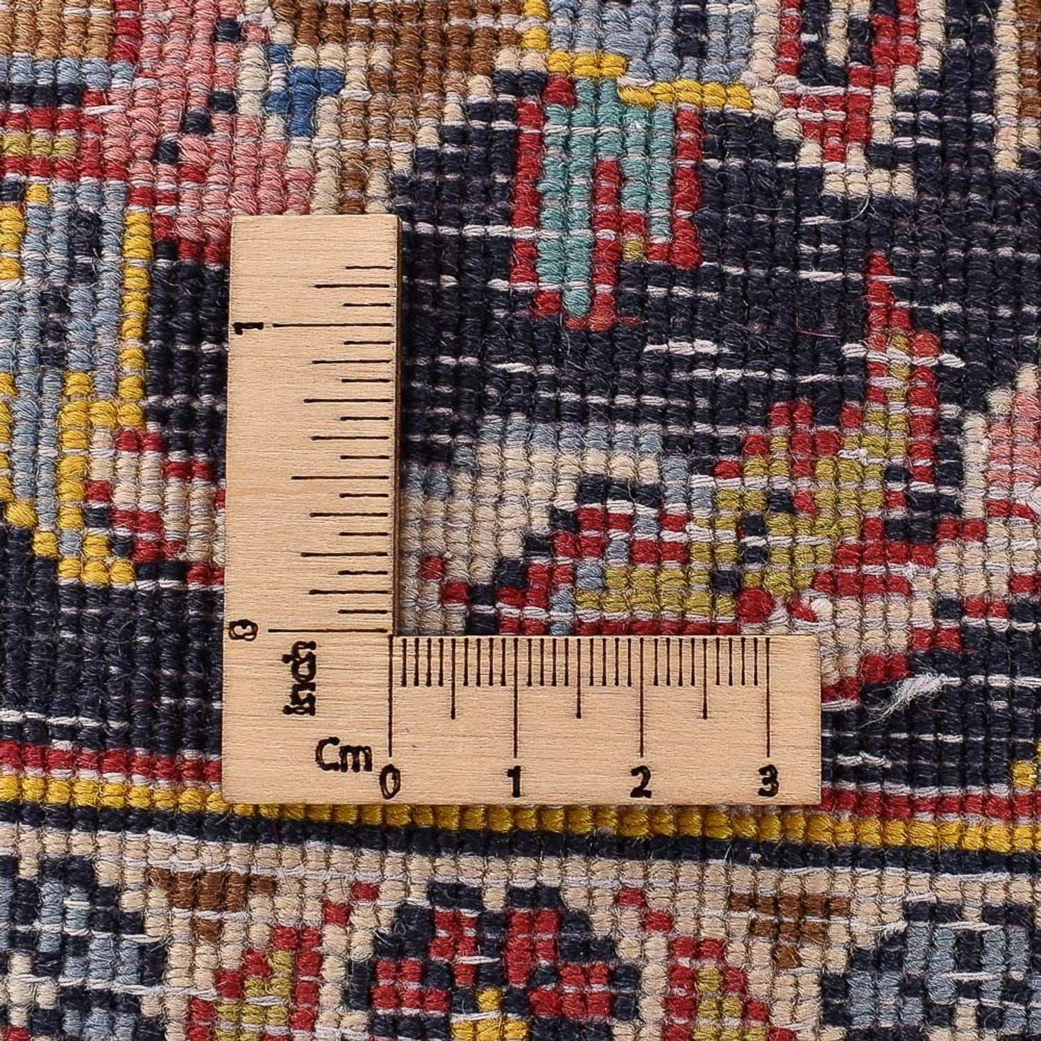Keshan Teppich 426x311cm - Perserteppich - Image 6