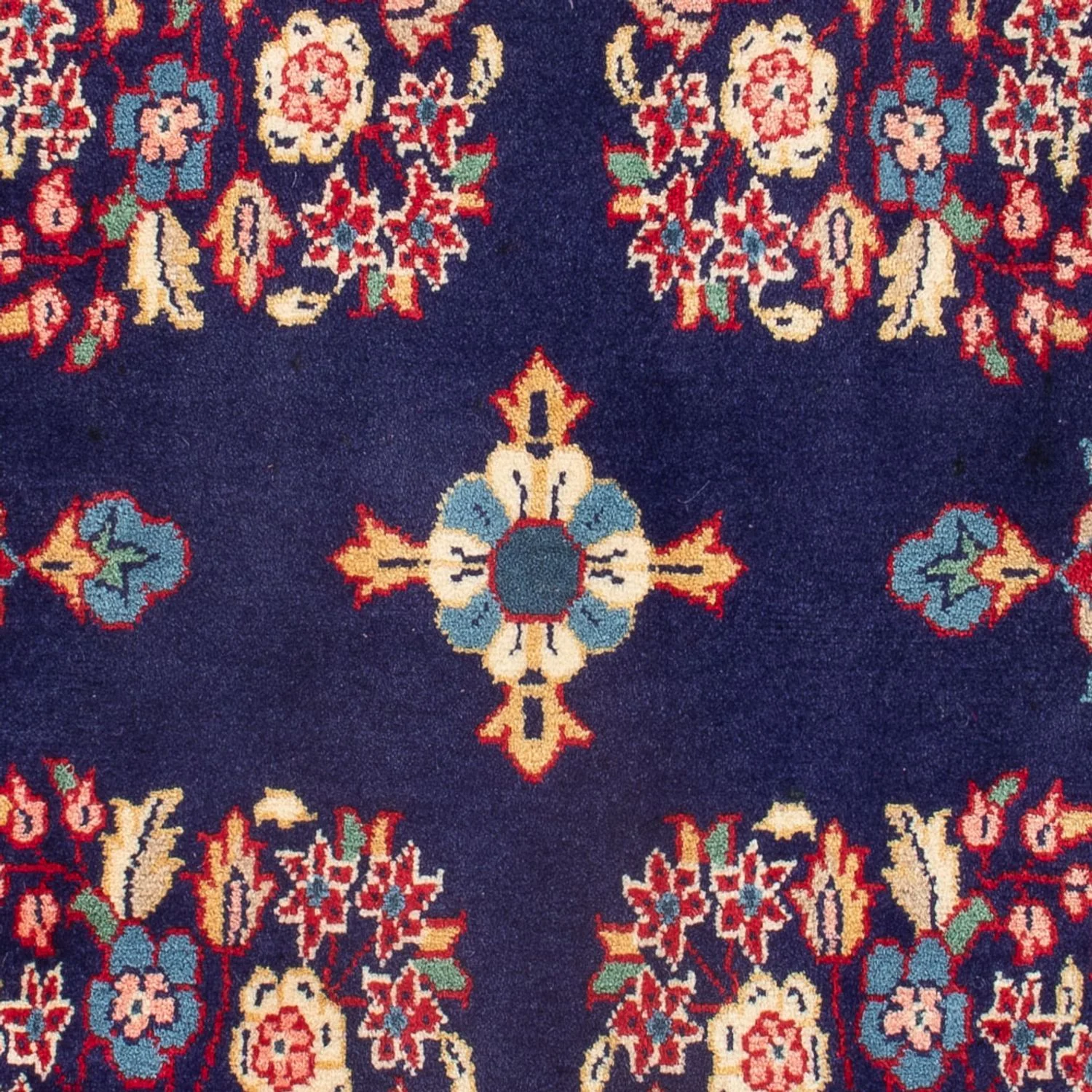 Keshan Teppich 91x63cm - Perserteppich - Image 2