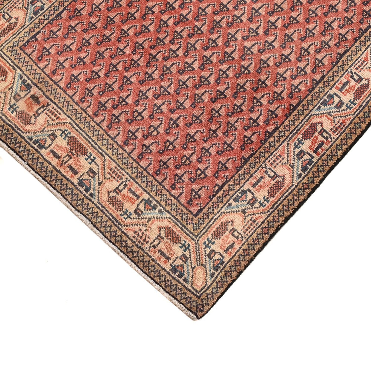 Mir Teppich 127x61cm - Perserteppich - Image 2