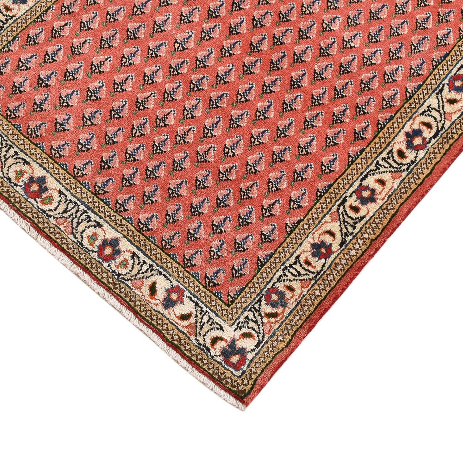 Mir Teppich 130x63cm - Perserteppich - Image 2